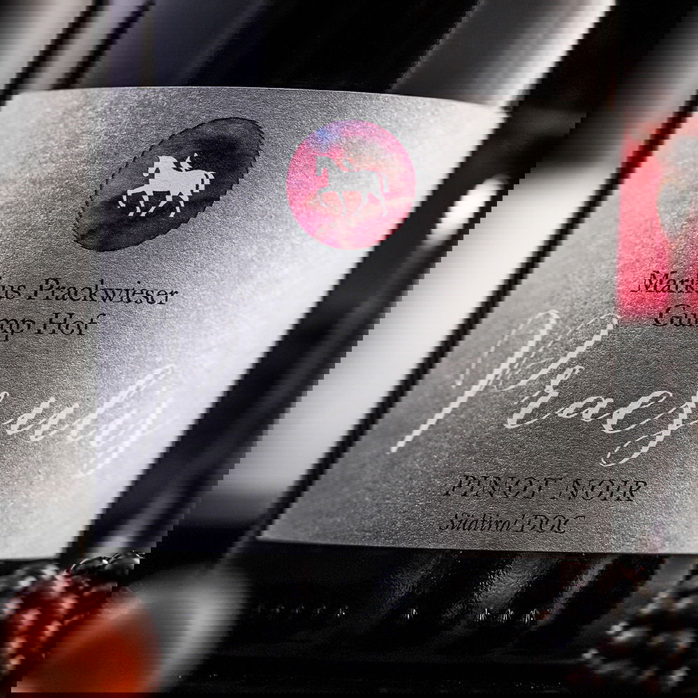 Pinot Noir 2022 Praesulis