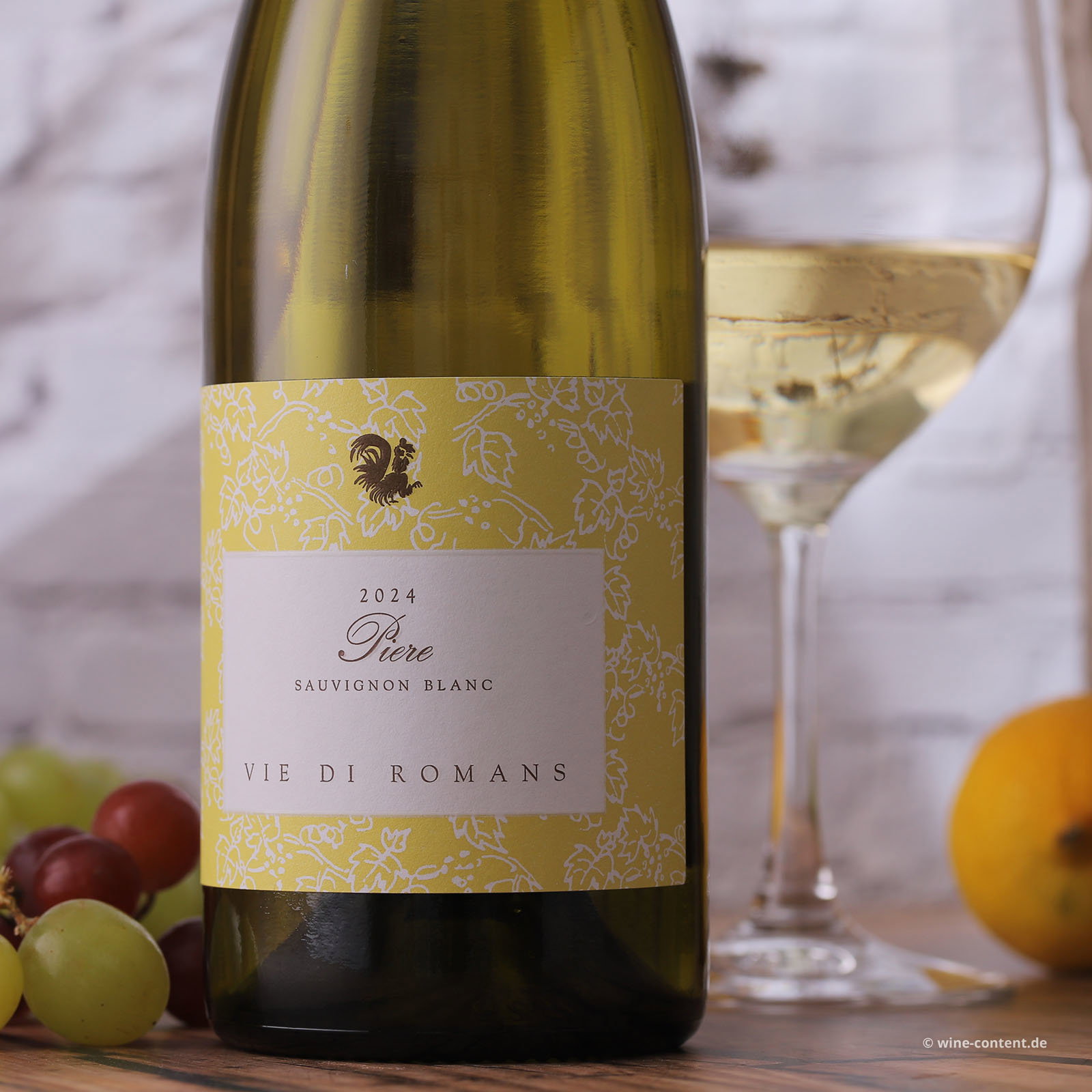 Sauvignon Blanc 2024 Piere