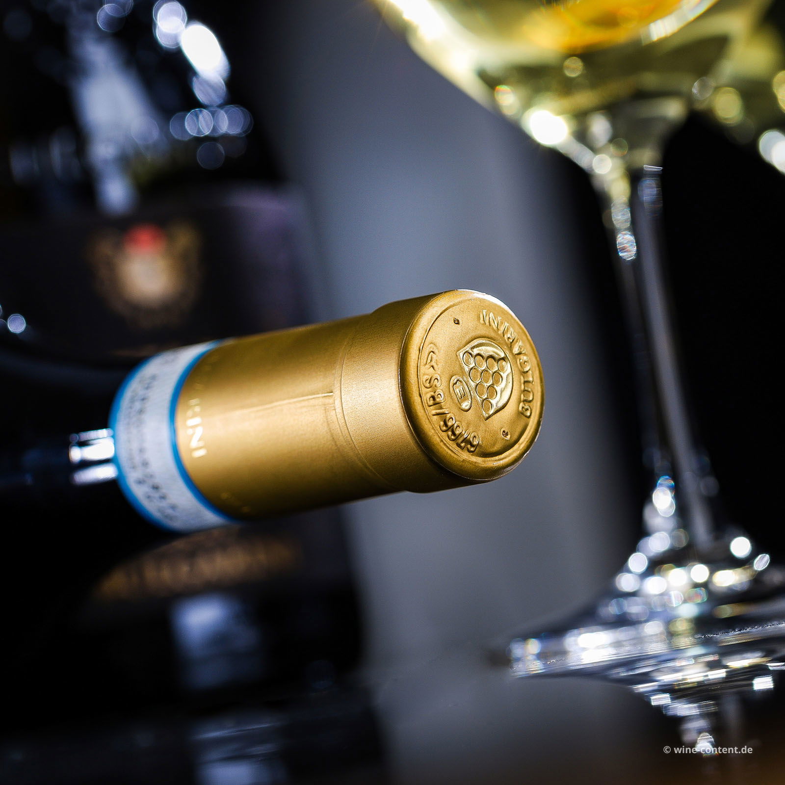 Lugana Superiore 2023 Cà Vaibò