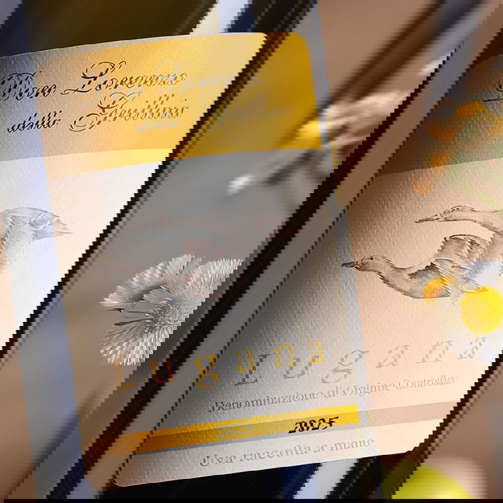 Lugana 2025 Don Lorenzo