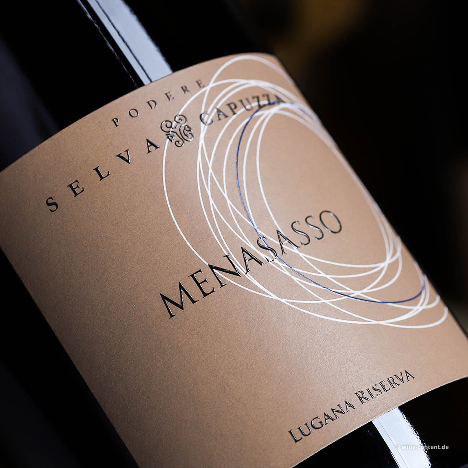 Lugana Riserva 2020 Menasasso