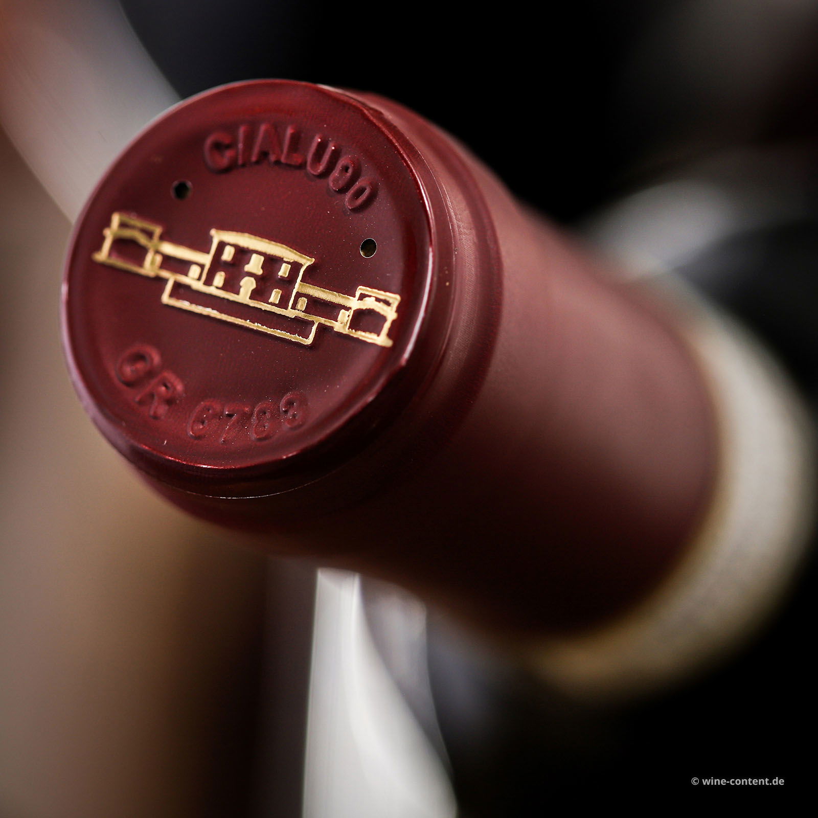 Morellino di Scansano 2024