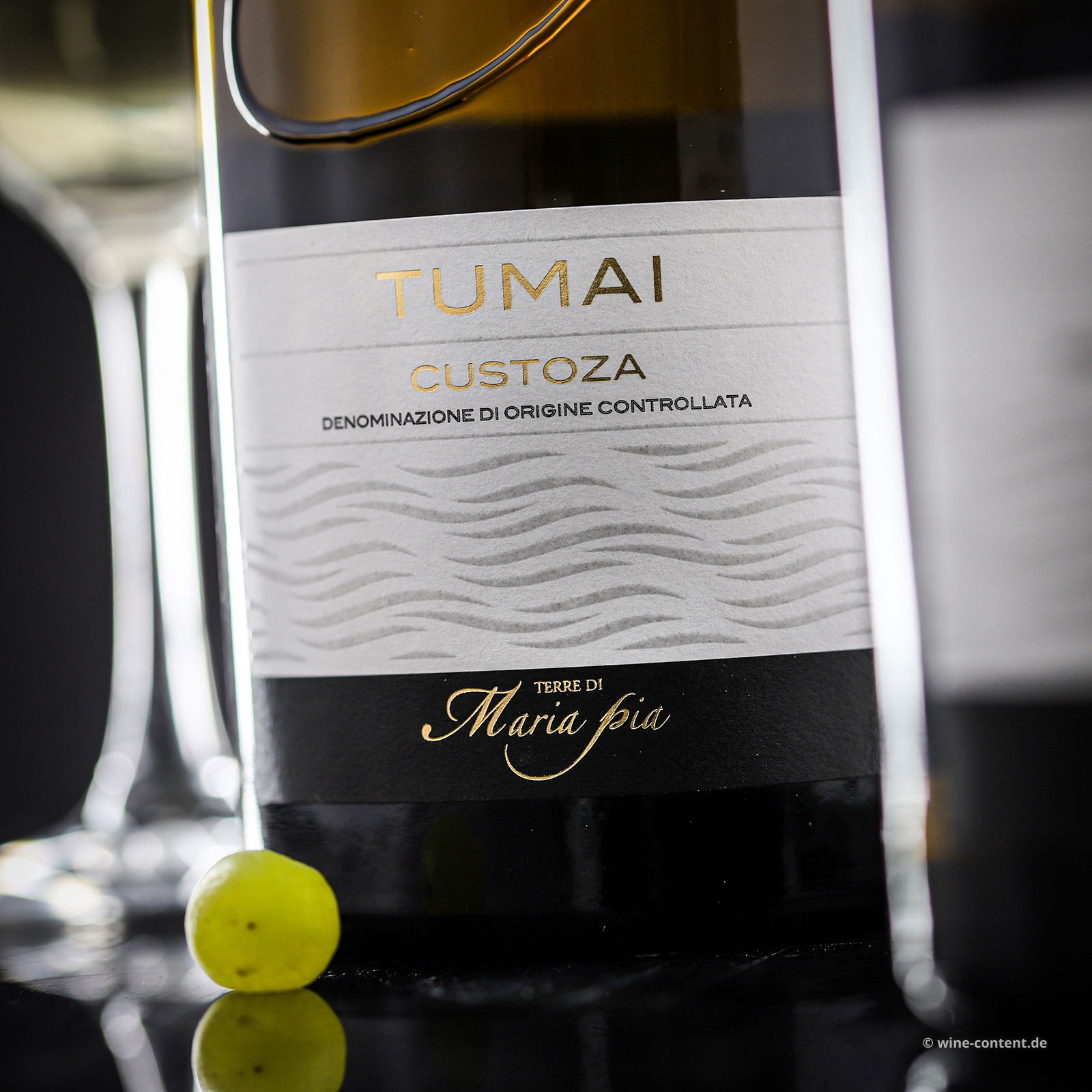 Custoza 2024 Tumai
