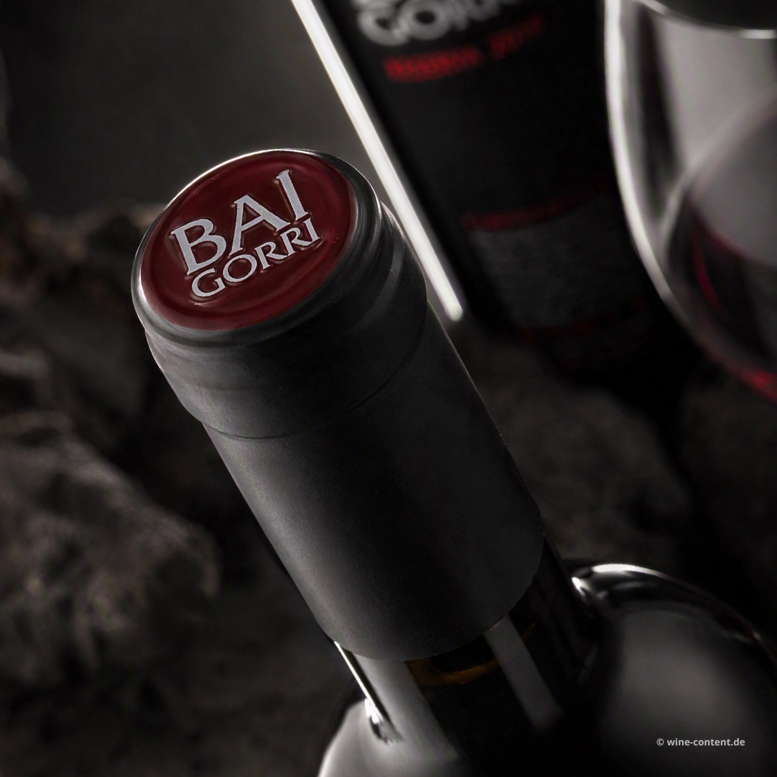 Rioja Reserva 2019