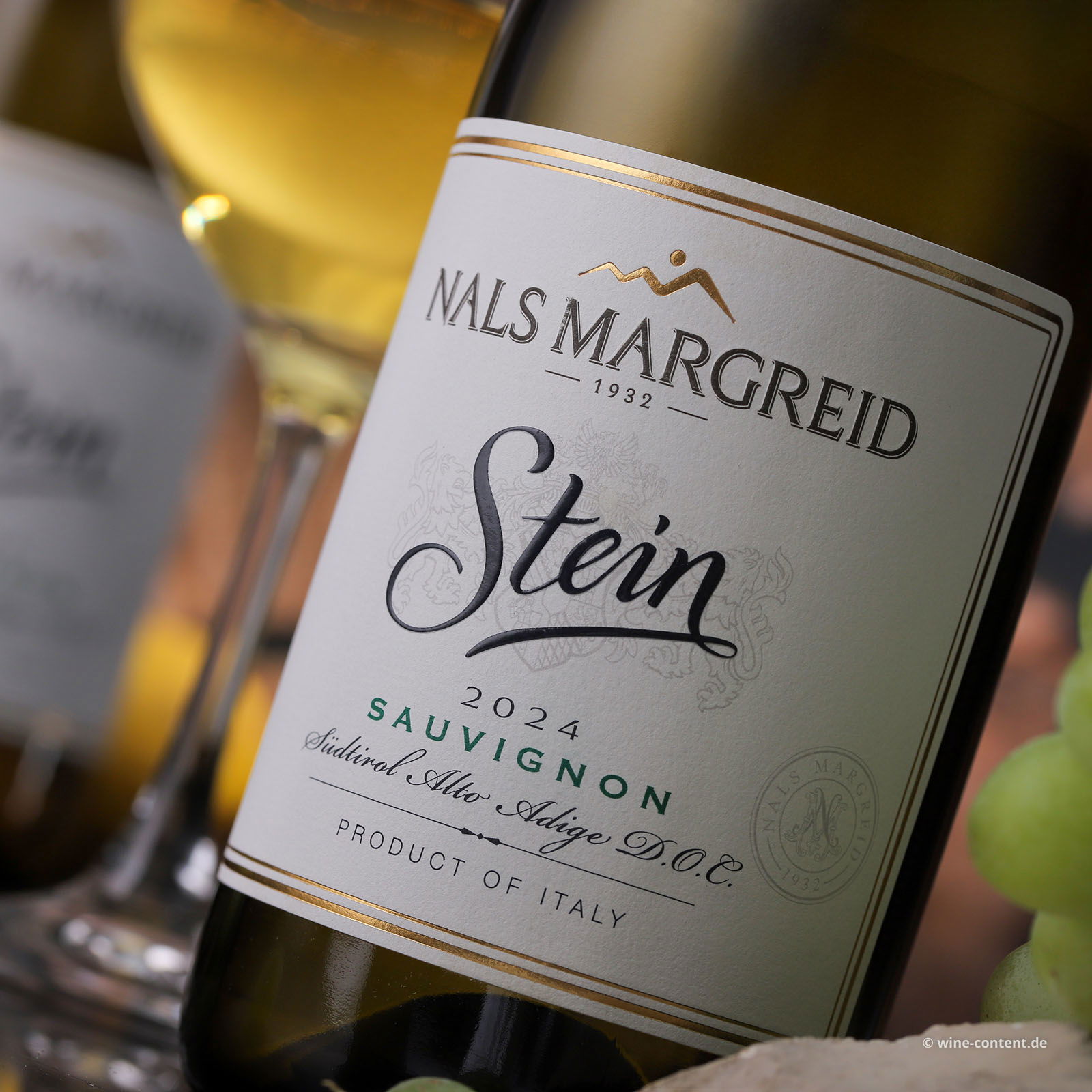 Sauvignon Blanc 2024 Stein