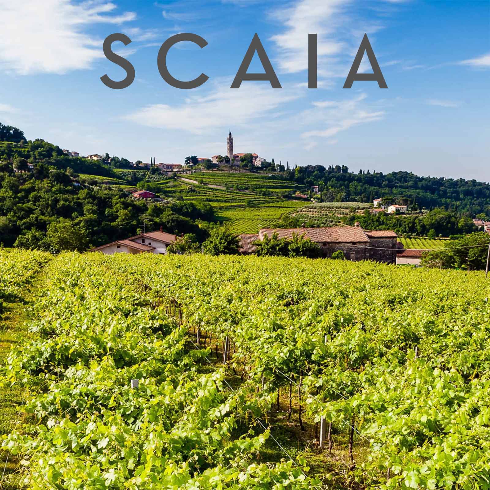 Scaia Rosso 2021 Paradiso