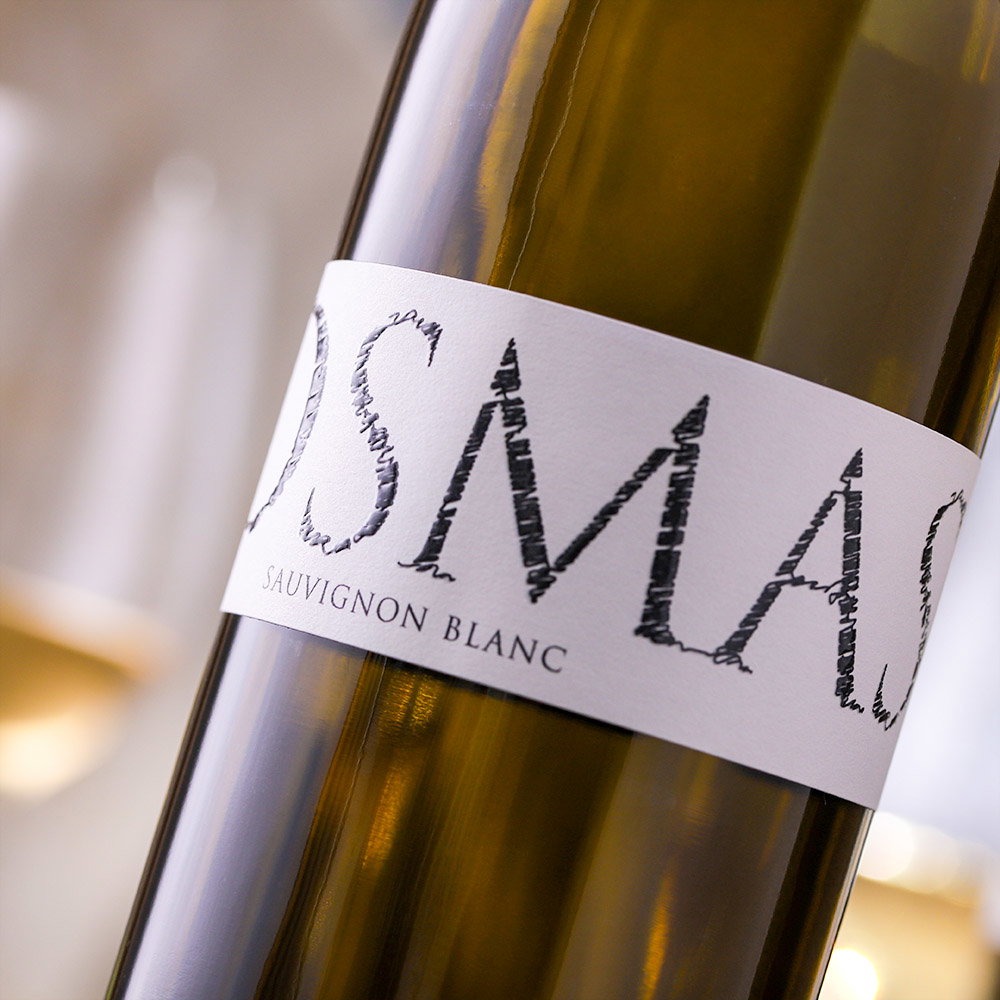 Sauvignon Blanc 2025 Cosmas