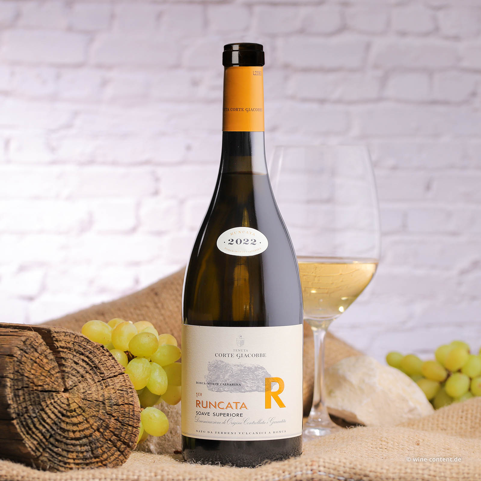 Soave Superiore 2022 Runcata