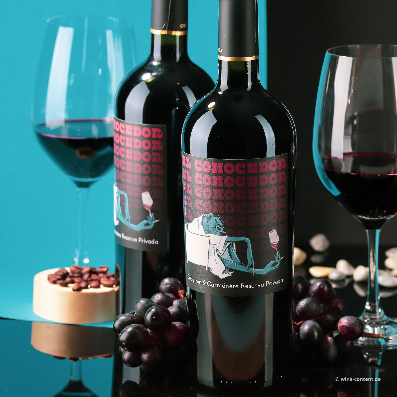 Reserva Privada 2019 El Conocedor