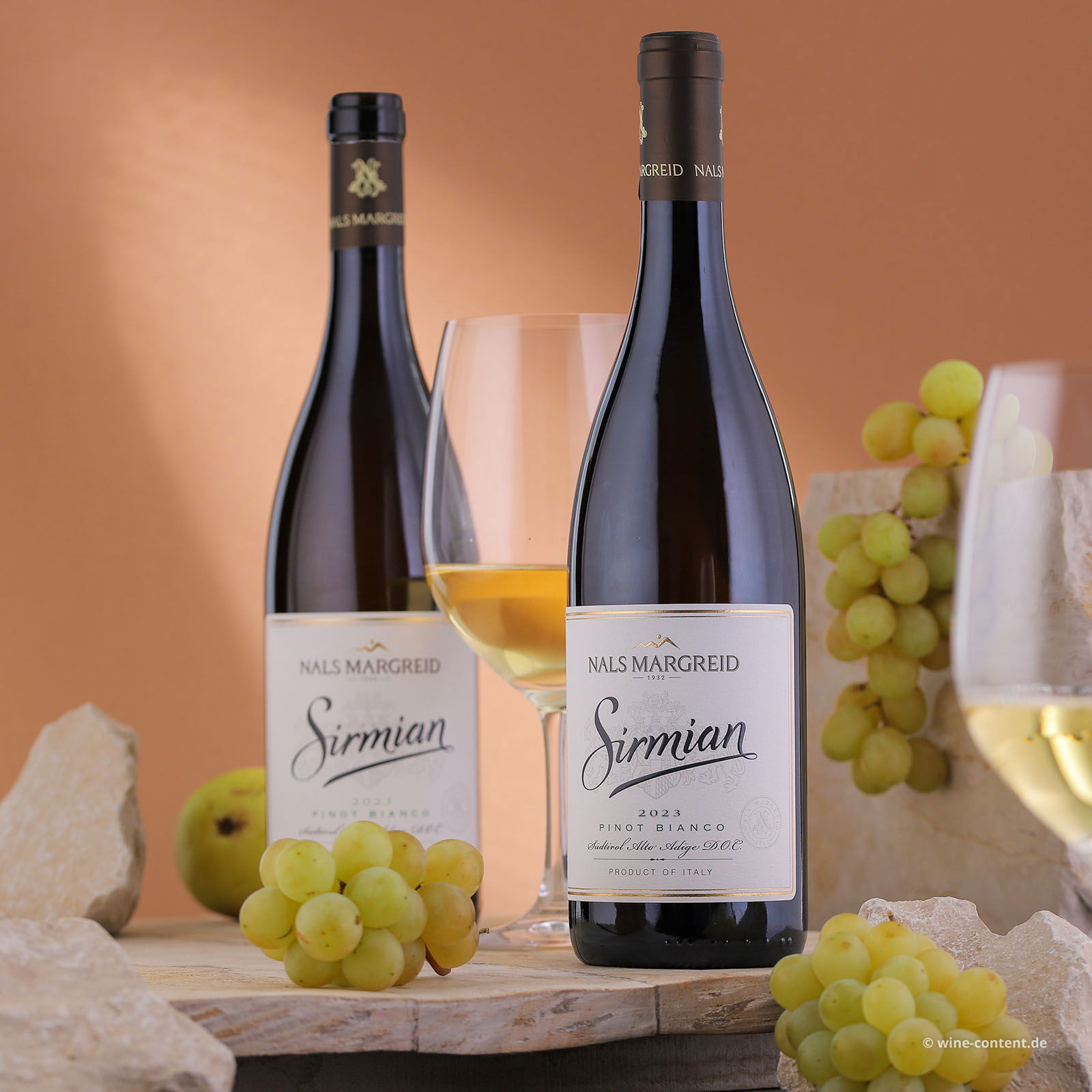 Pinot Bianco 2023 Sirmian