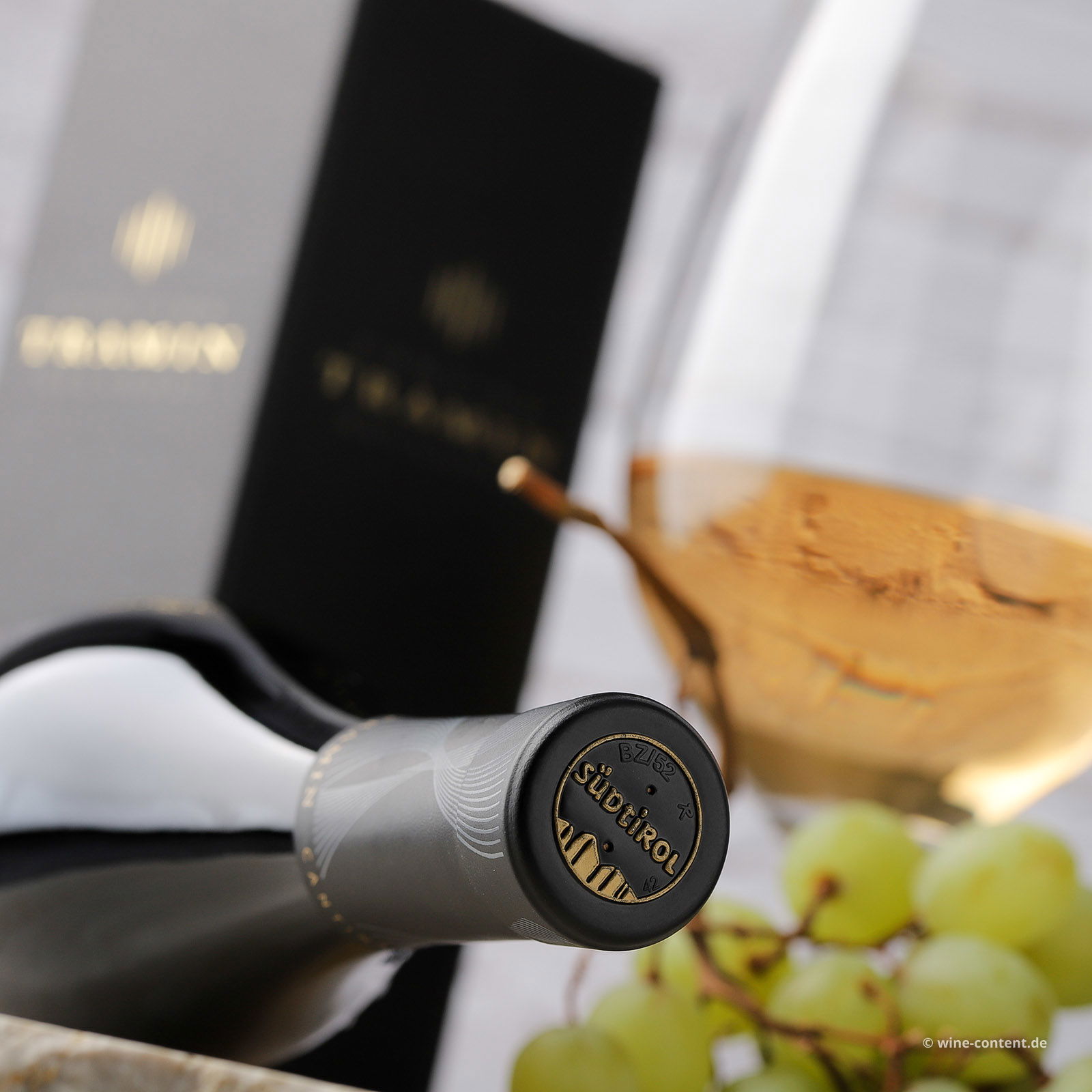 Gewürztraminer Spätlese 2022 Roen