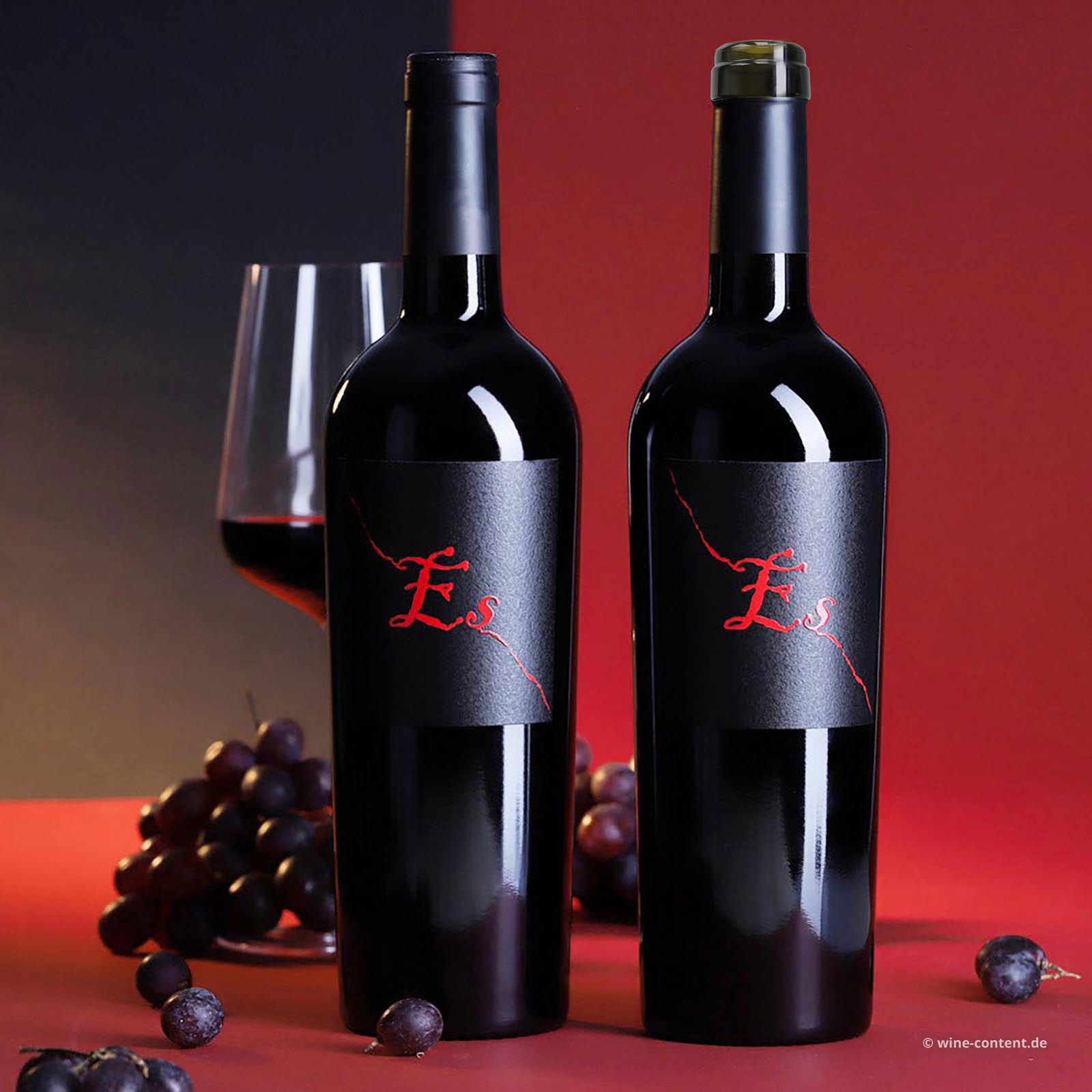 Primitivo Salento 2022 ES