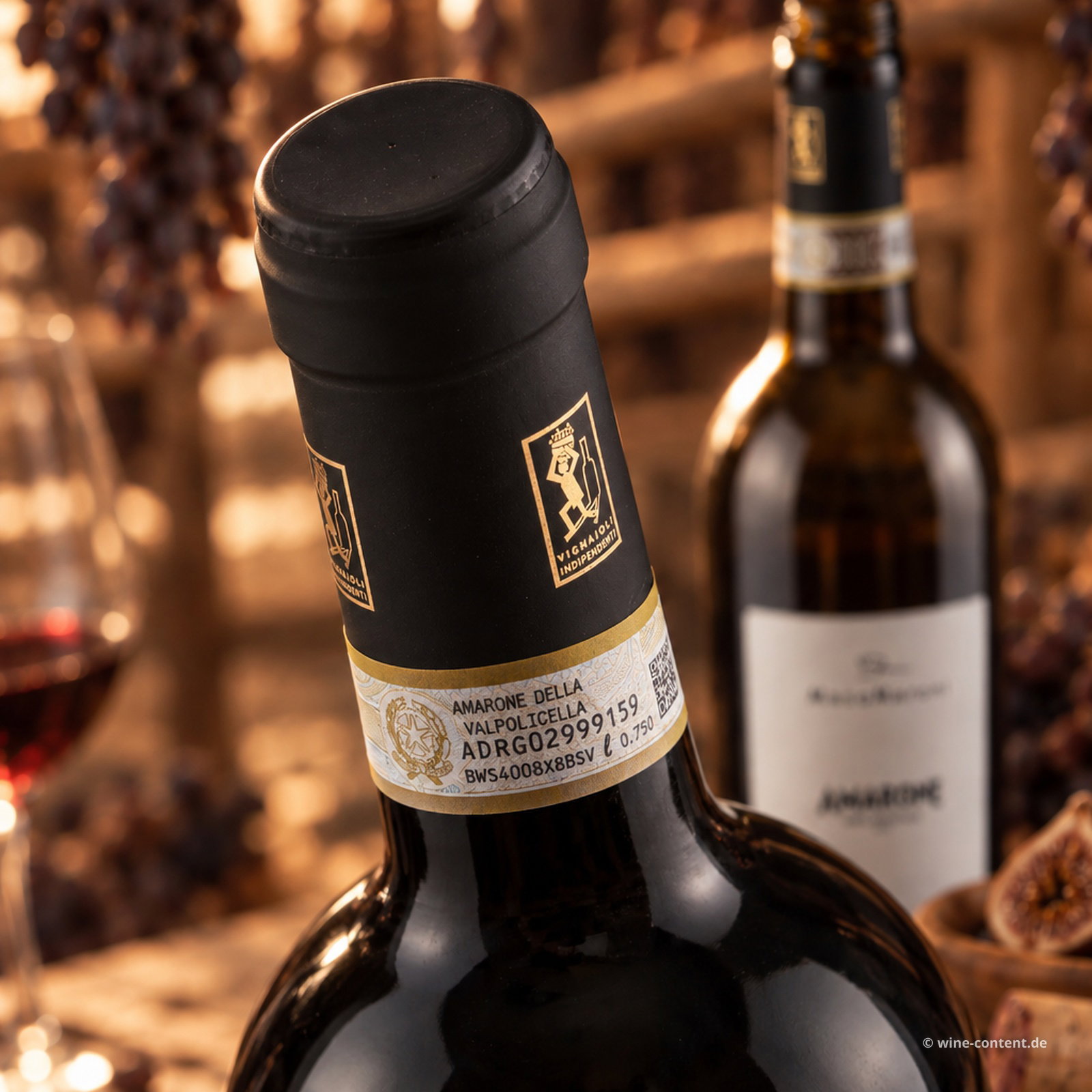 Amarone 2021 Maso Maroni