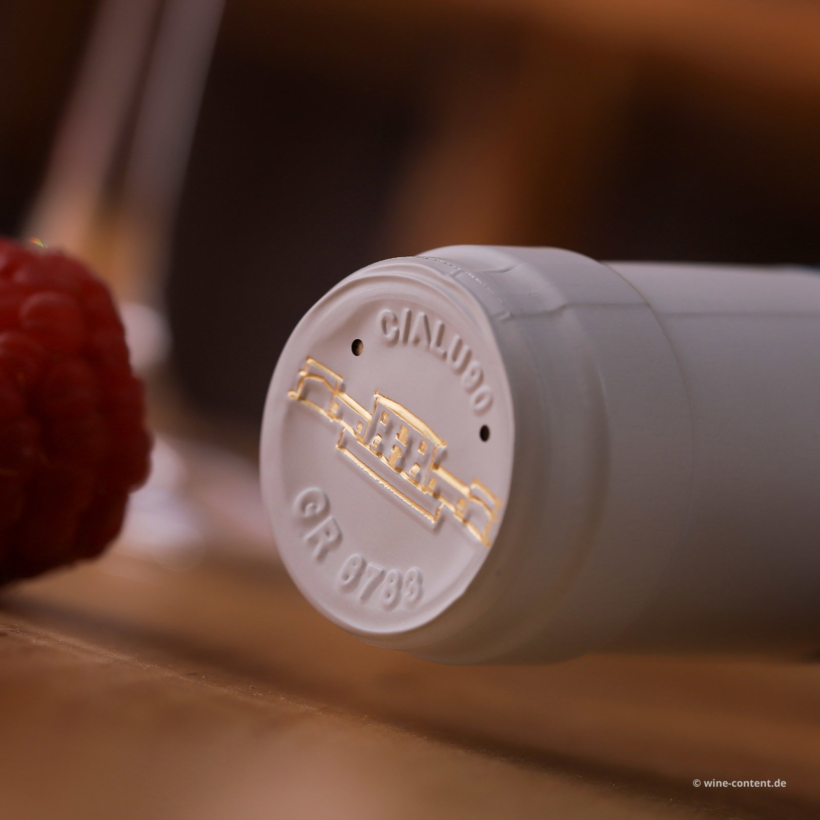 Maremma Toscana Rosato 2025 Rosamati