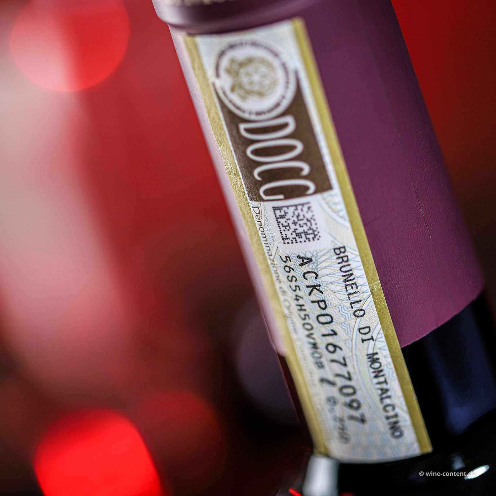 Brunello di Montalcino 2019
