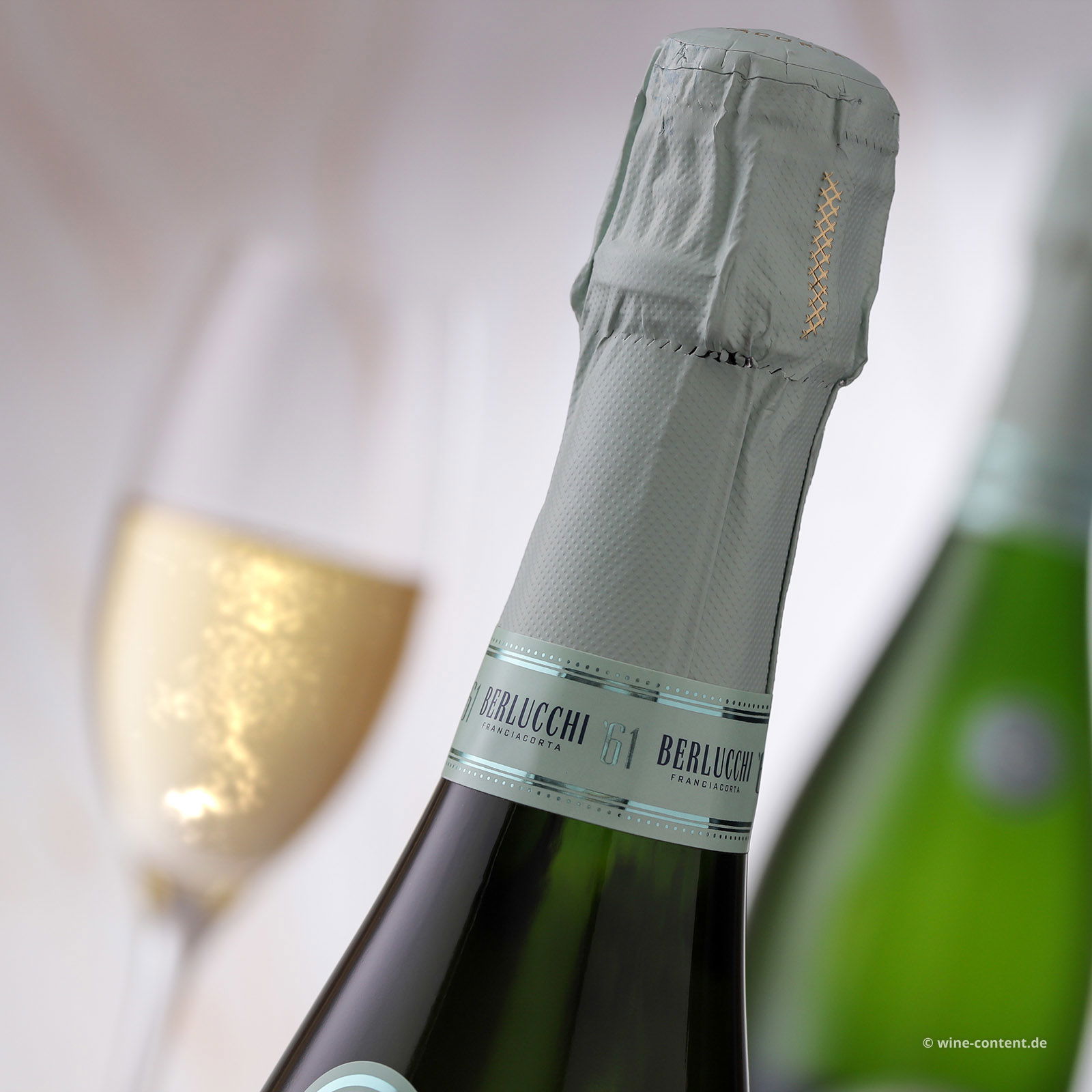 Franciacorta Satèn '61 Brut