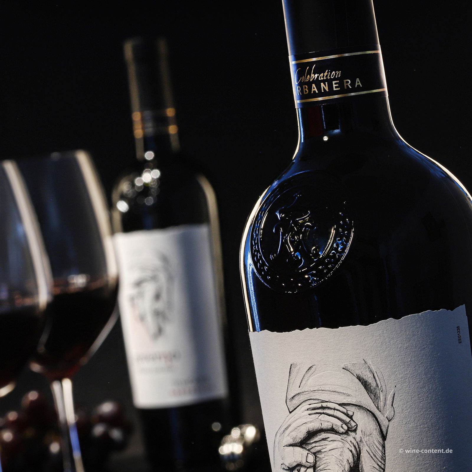 Toscana Rosso 2024 Governo