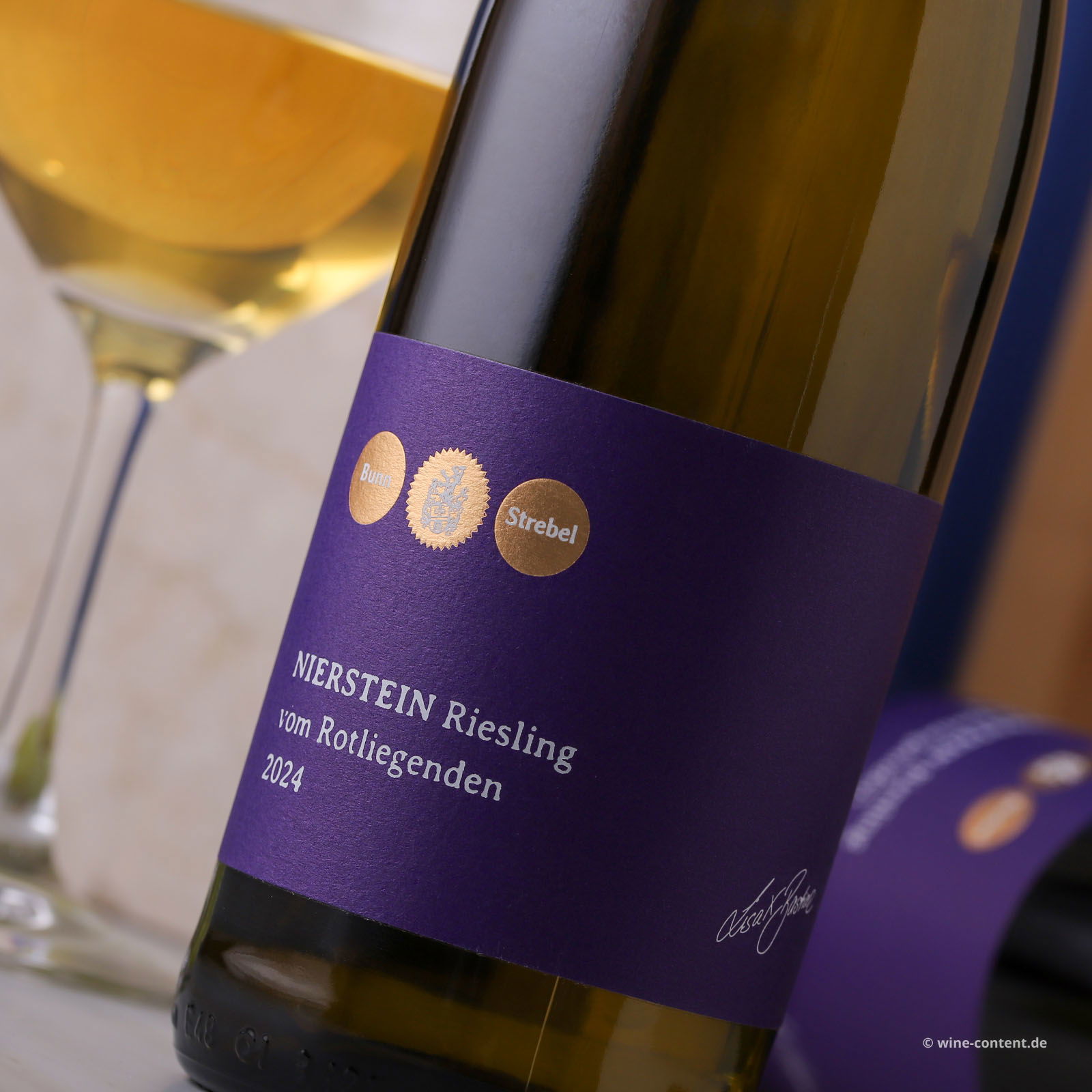 Riesling 2024 Nierstein