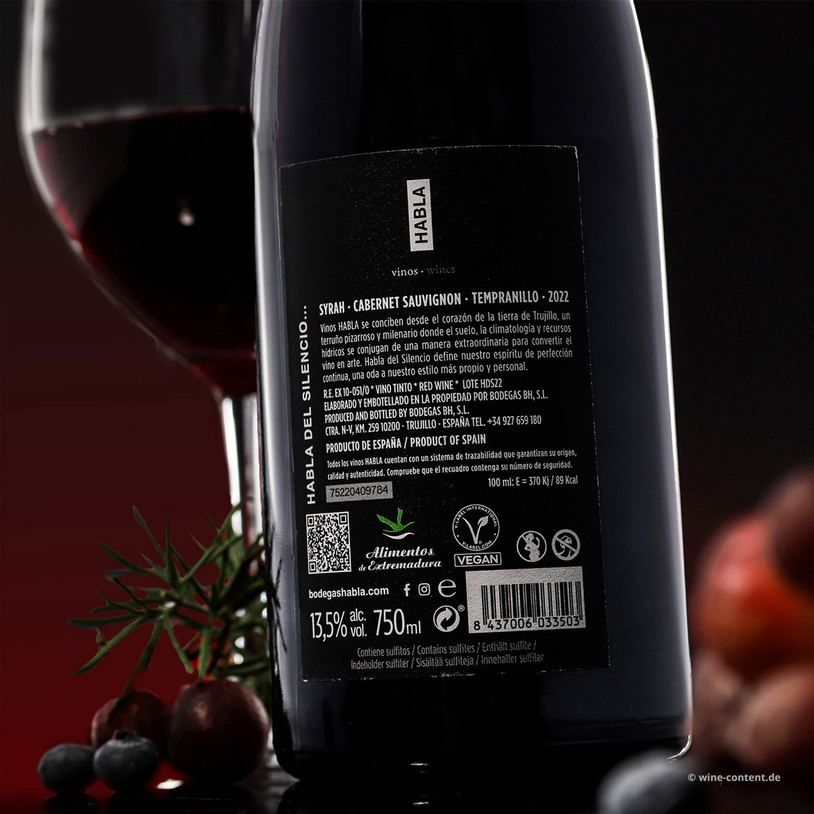 Habla del Silencio 2022