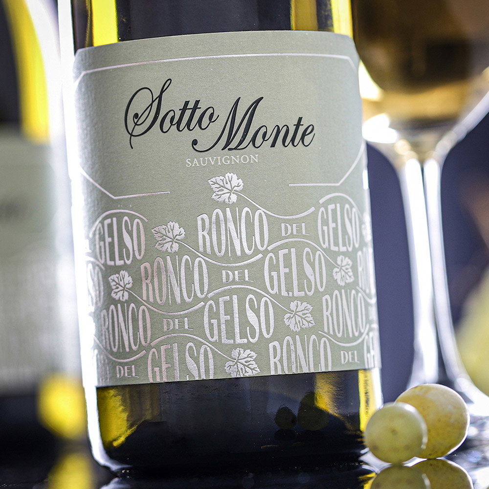 Sauvignon 2024 Sottomonte
