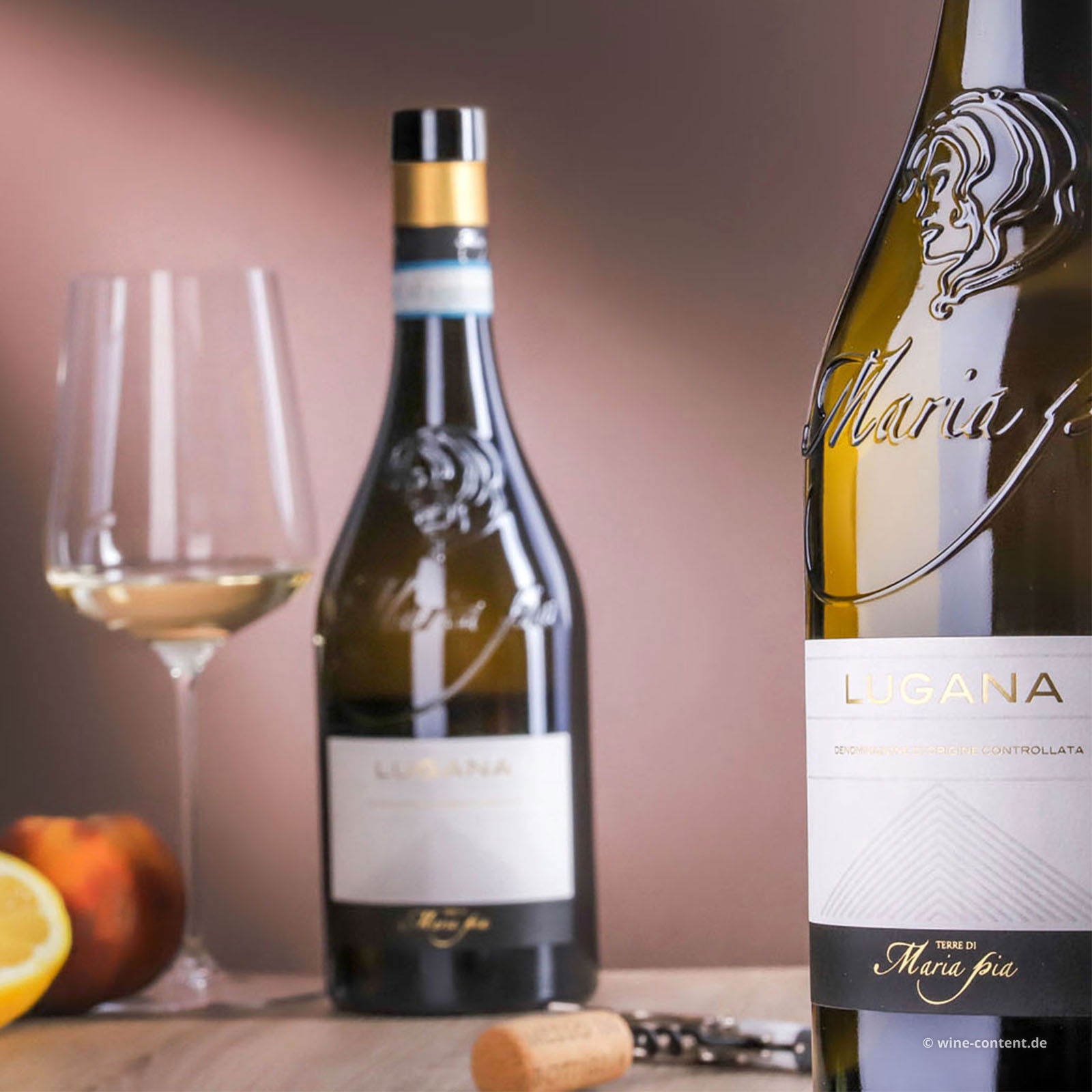 Lugana 2024 Maria Pia