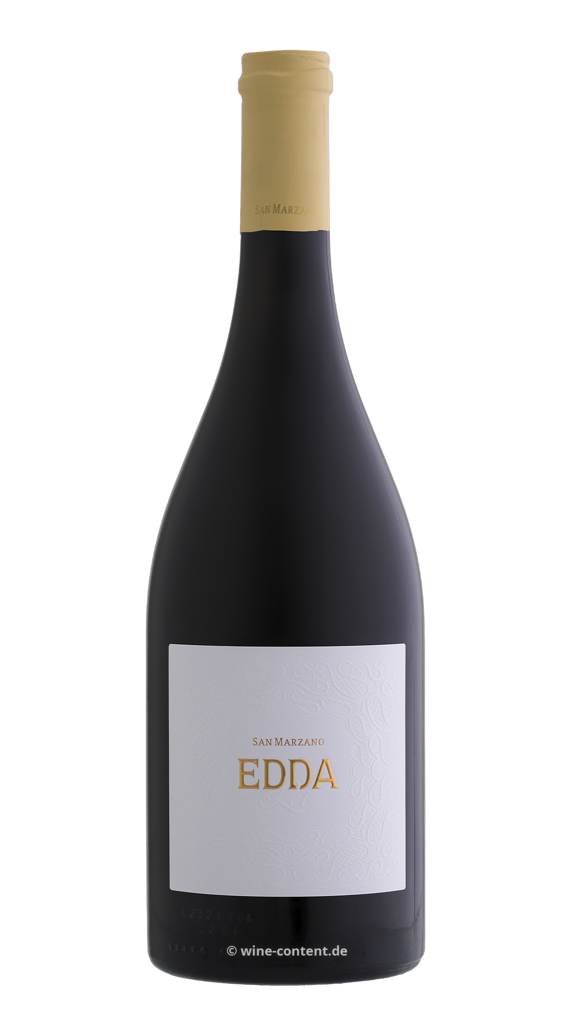 Salento Bianco 2024 Edda