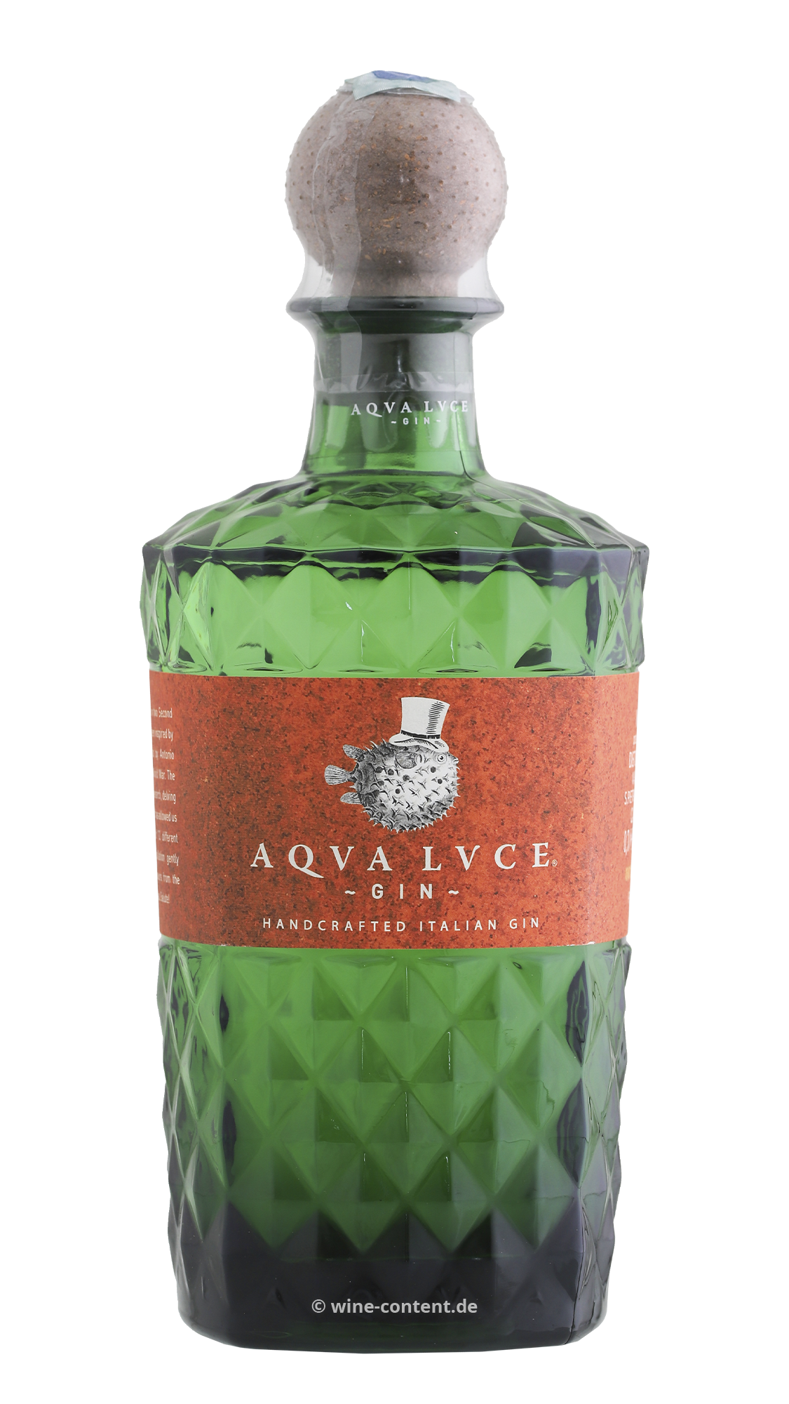 Gin Aqua Luce V.I.C.E.