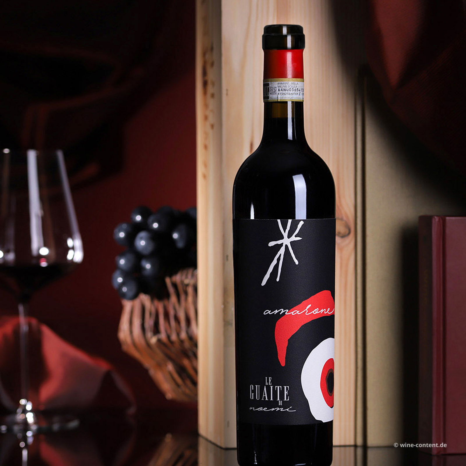 Amarone 2012