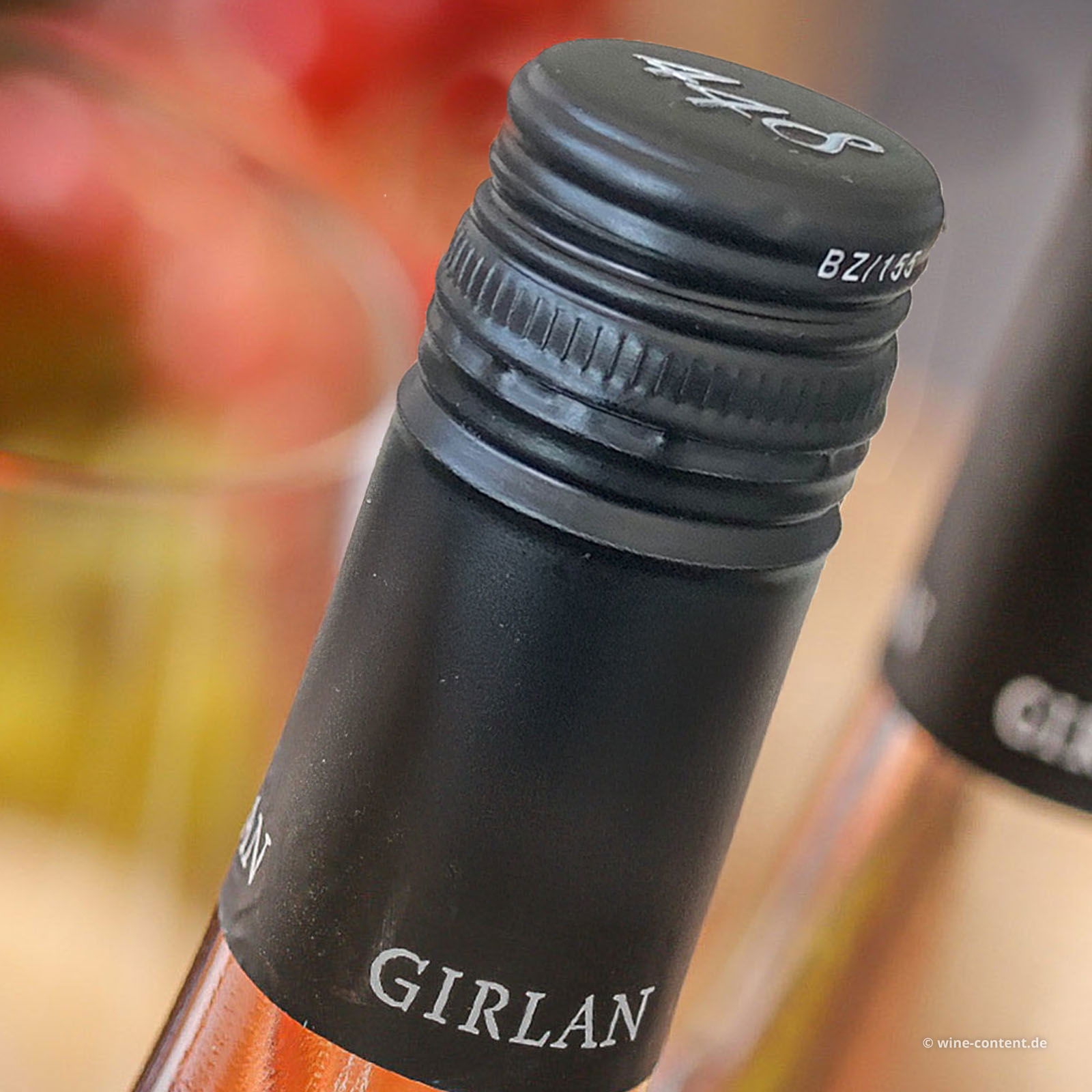 Rosé 2024 448 s.l.m.