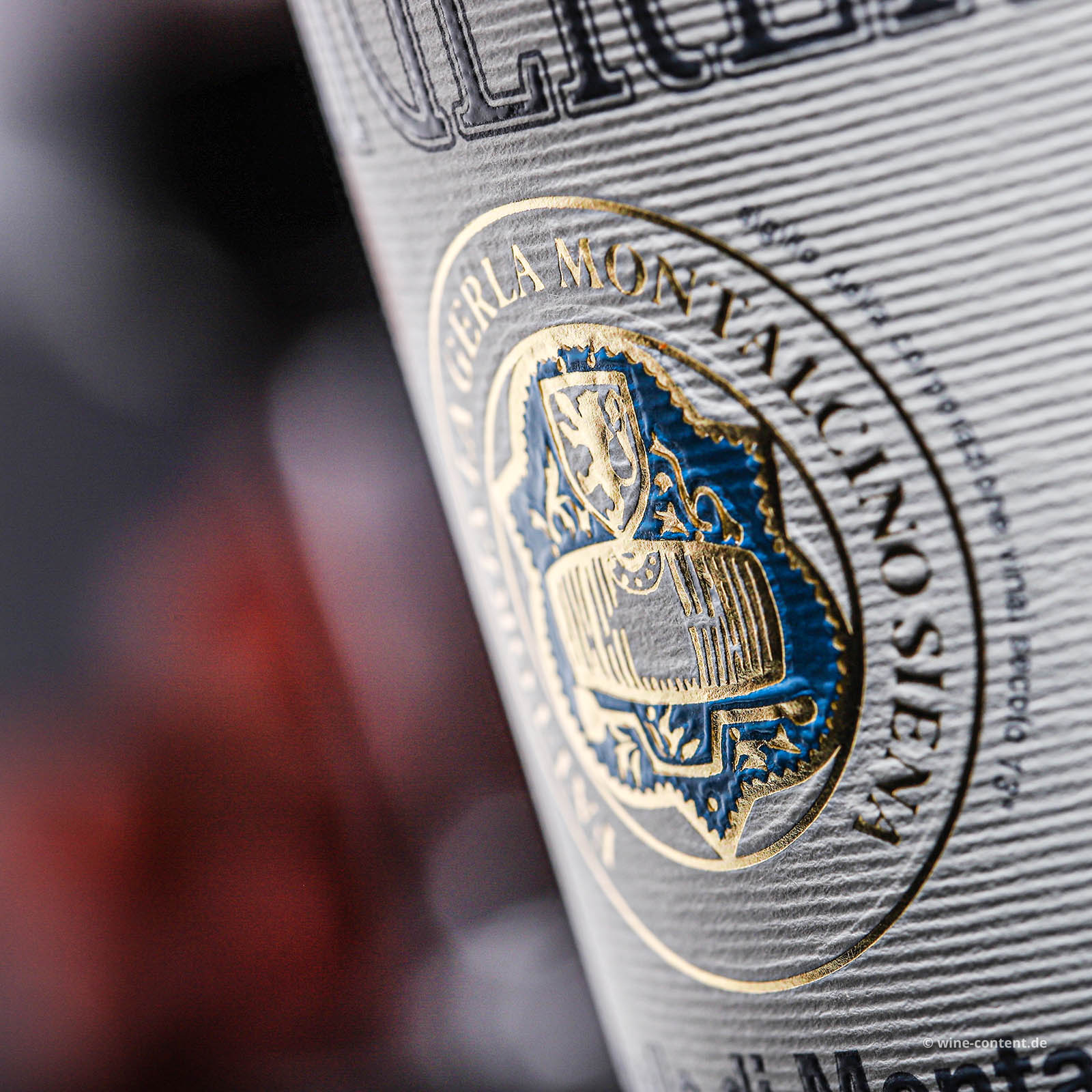 Brunello di Montalcino 2019