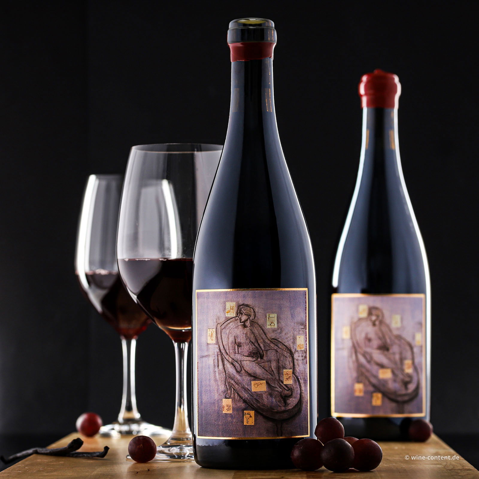 Bòggina C Riserva 2021 Bio