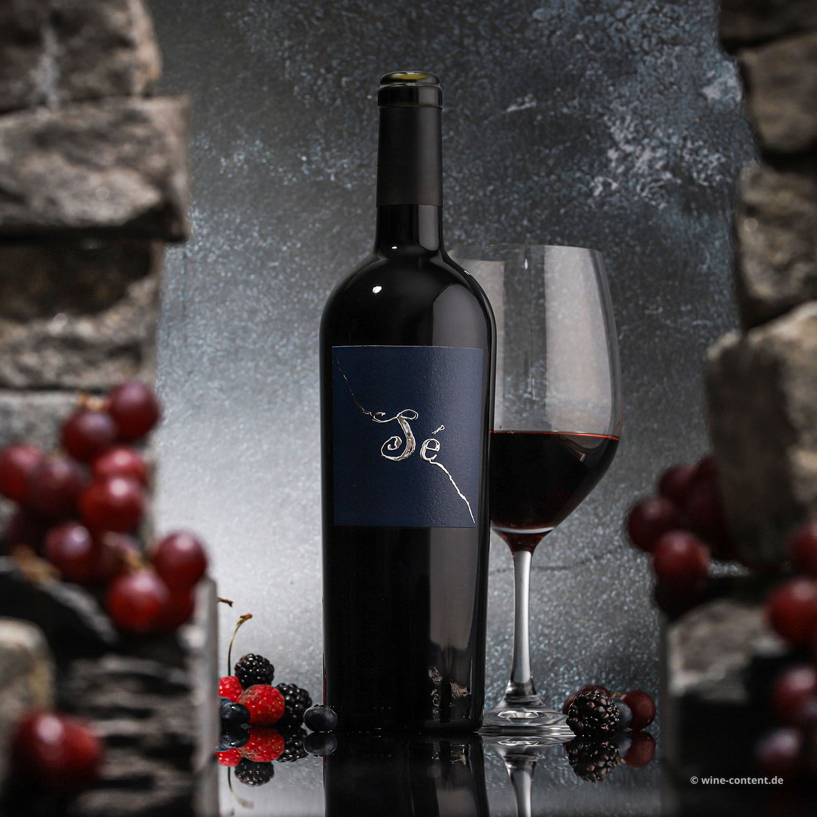 Primitivo Salento 2022 Sé