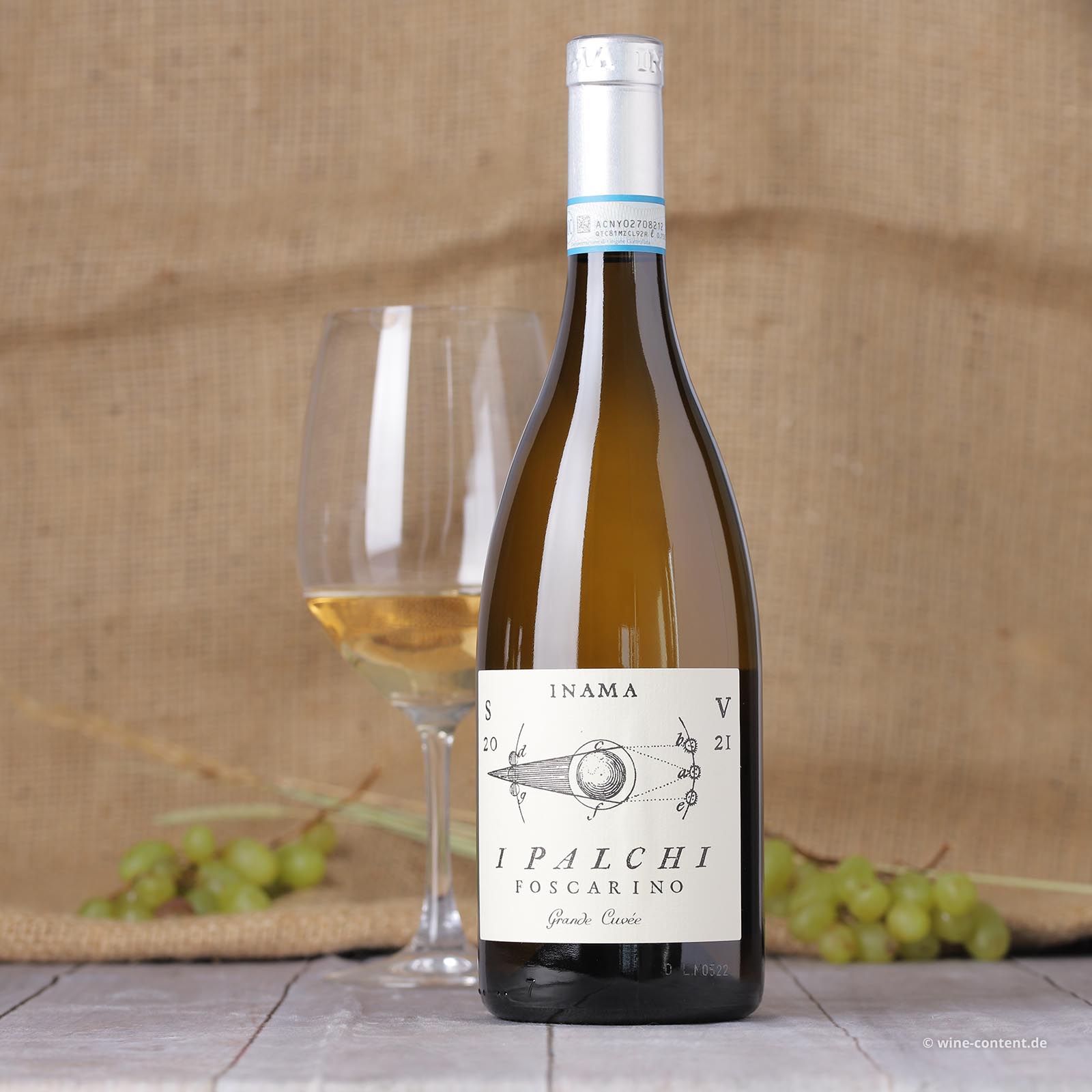 Soave Classico 2021 I Palchi