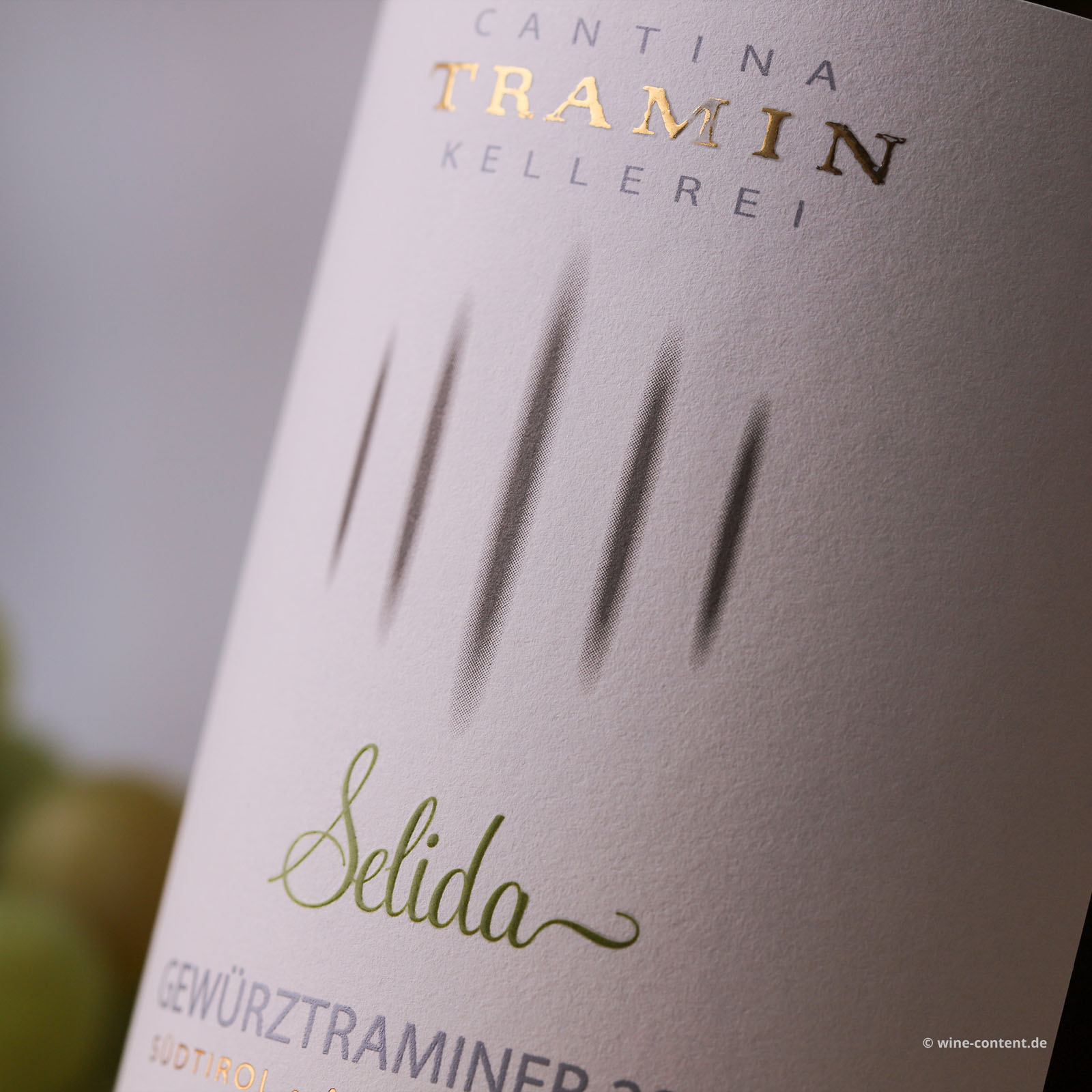 Gewürztraminer 2025 Selida