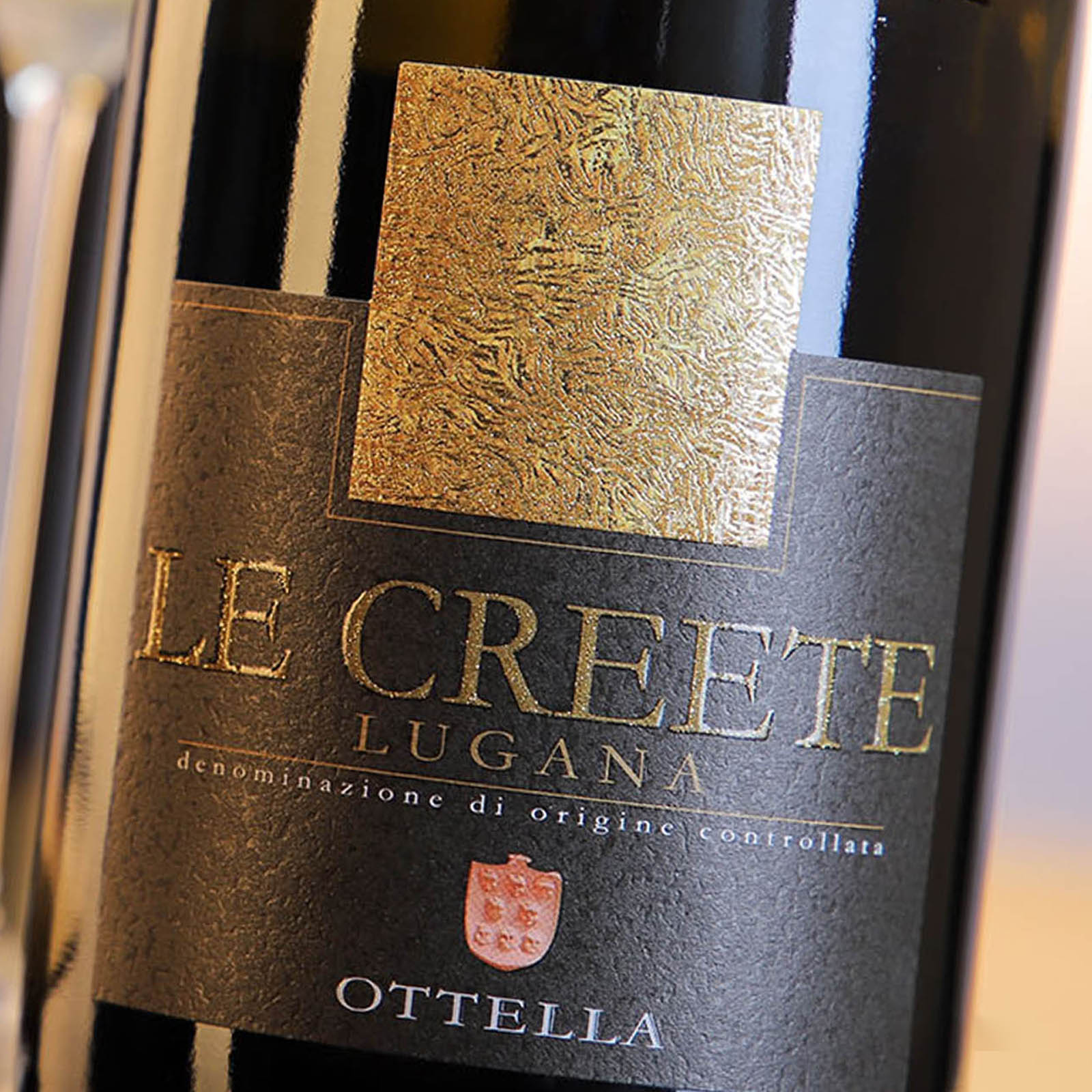 Lugana 2024 Le Creete