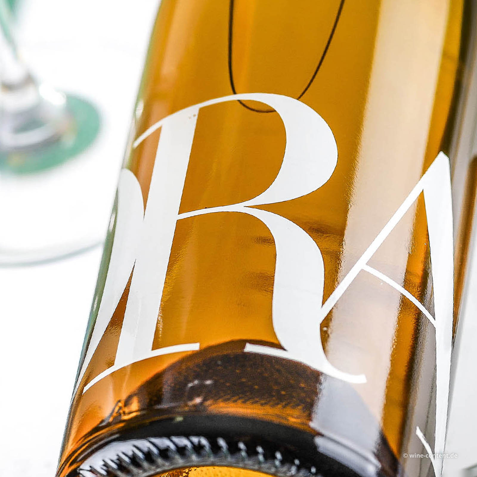 Fiano Terra d'Otranto 2022 Ora