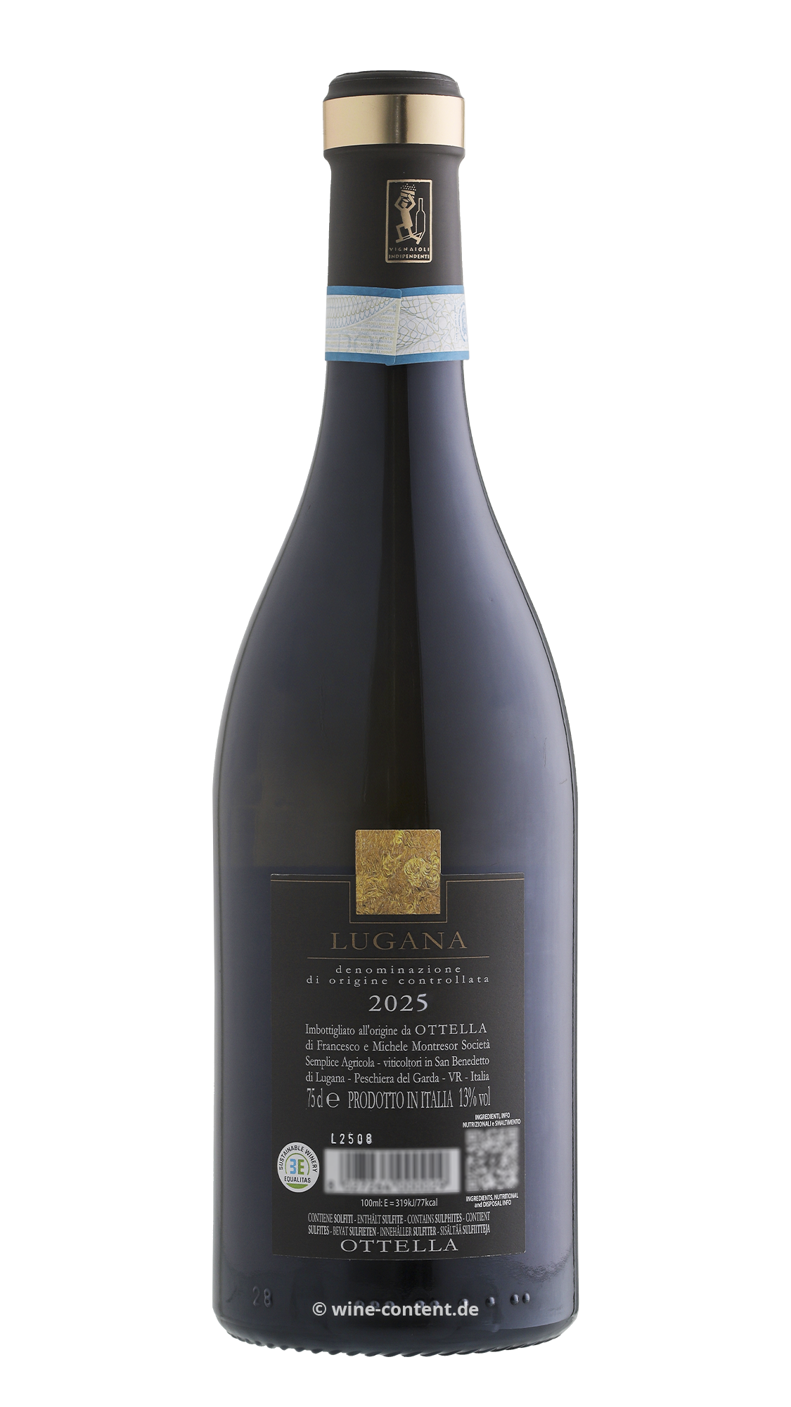 Lugana 2025 Le Creete