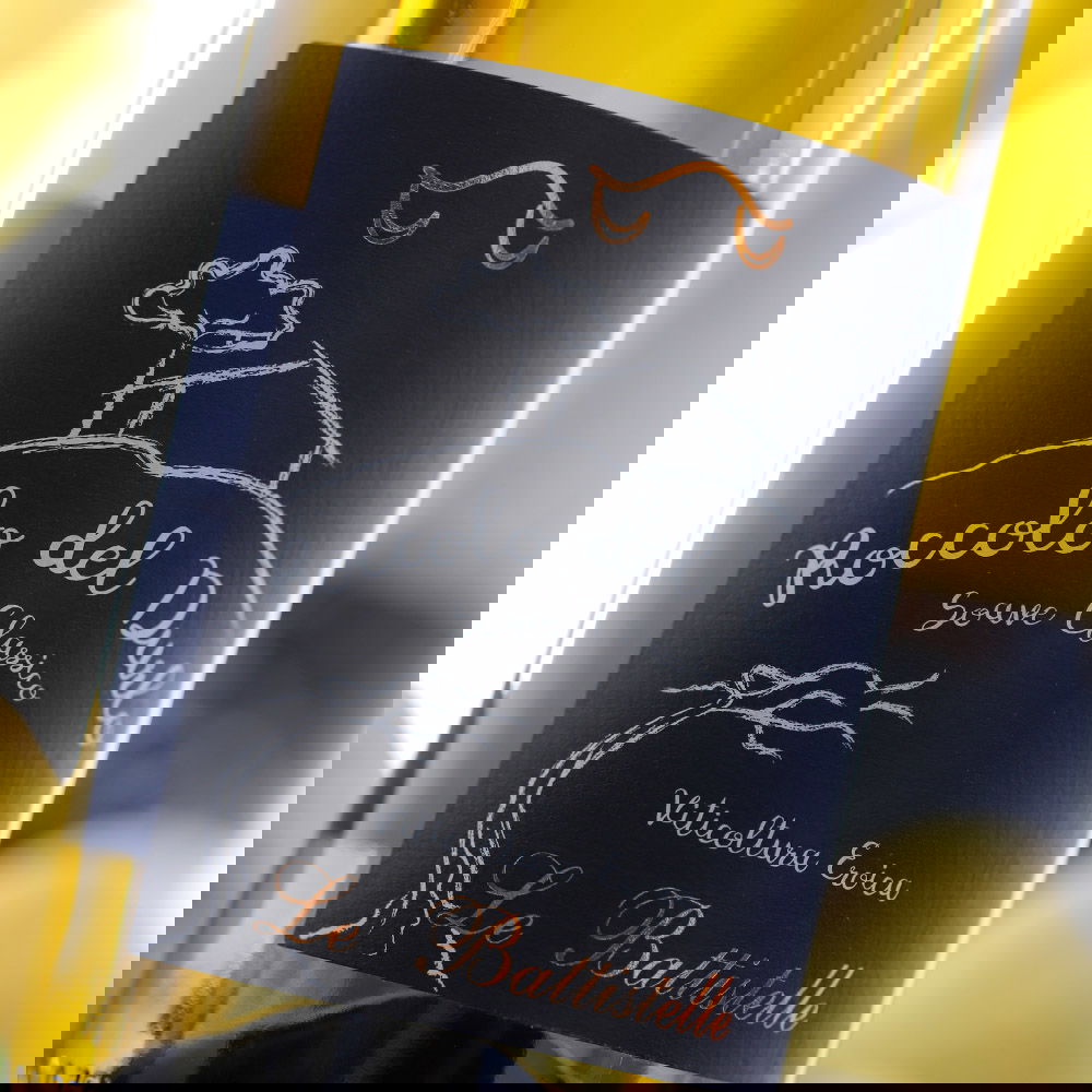 Soave Classico 2022 Roccolo del Durlo