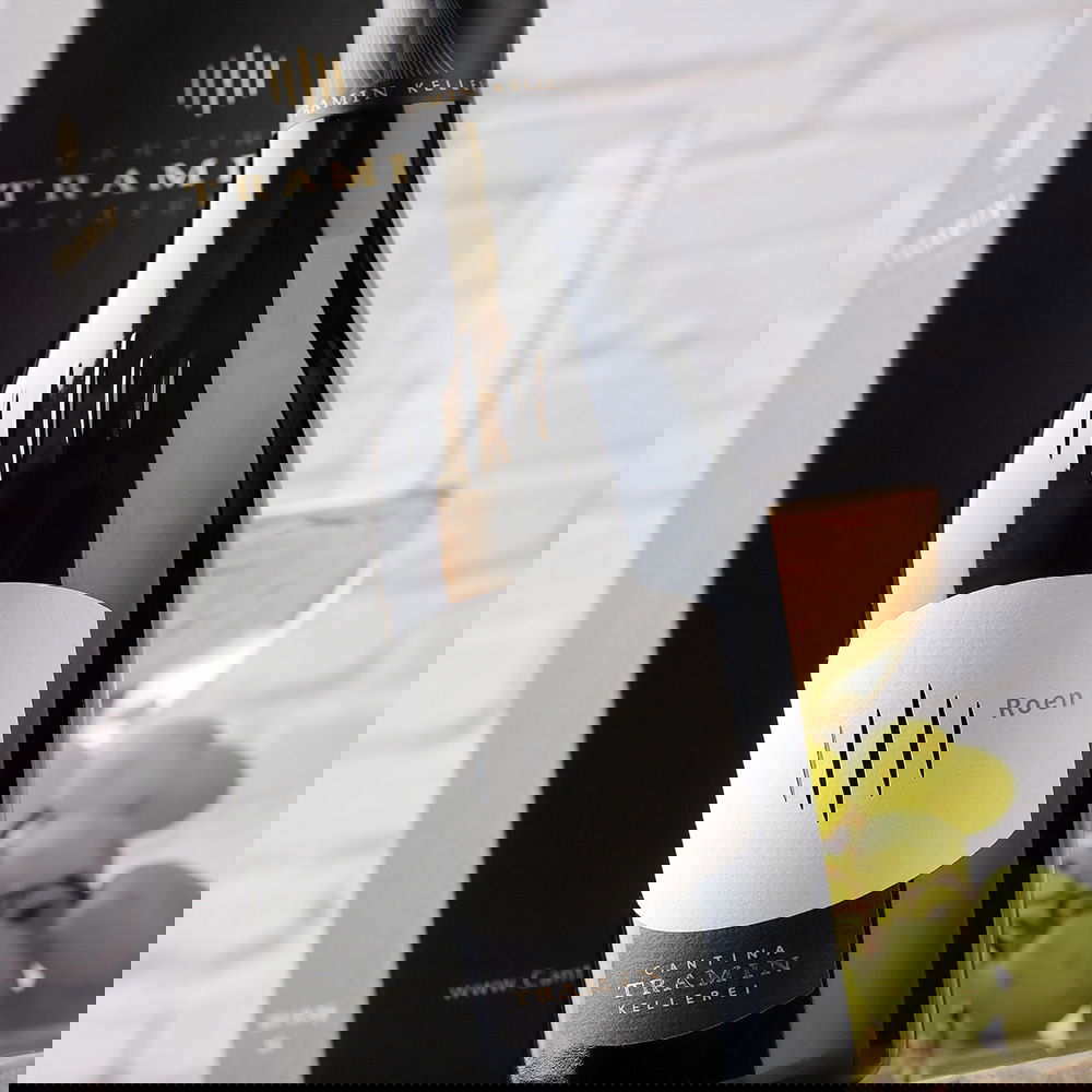 Gewürztraminer Spätlese 2022 Roen