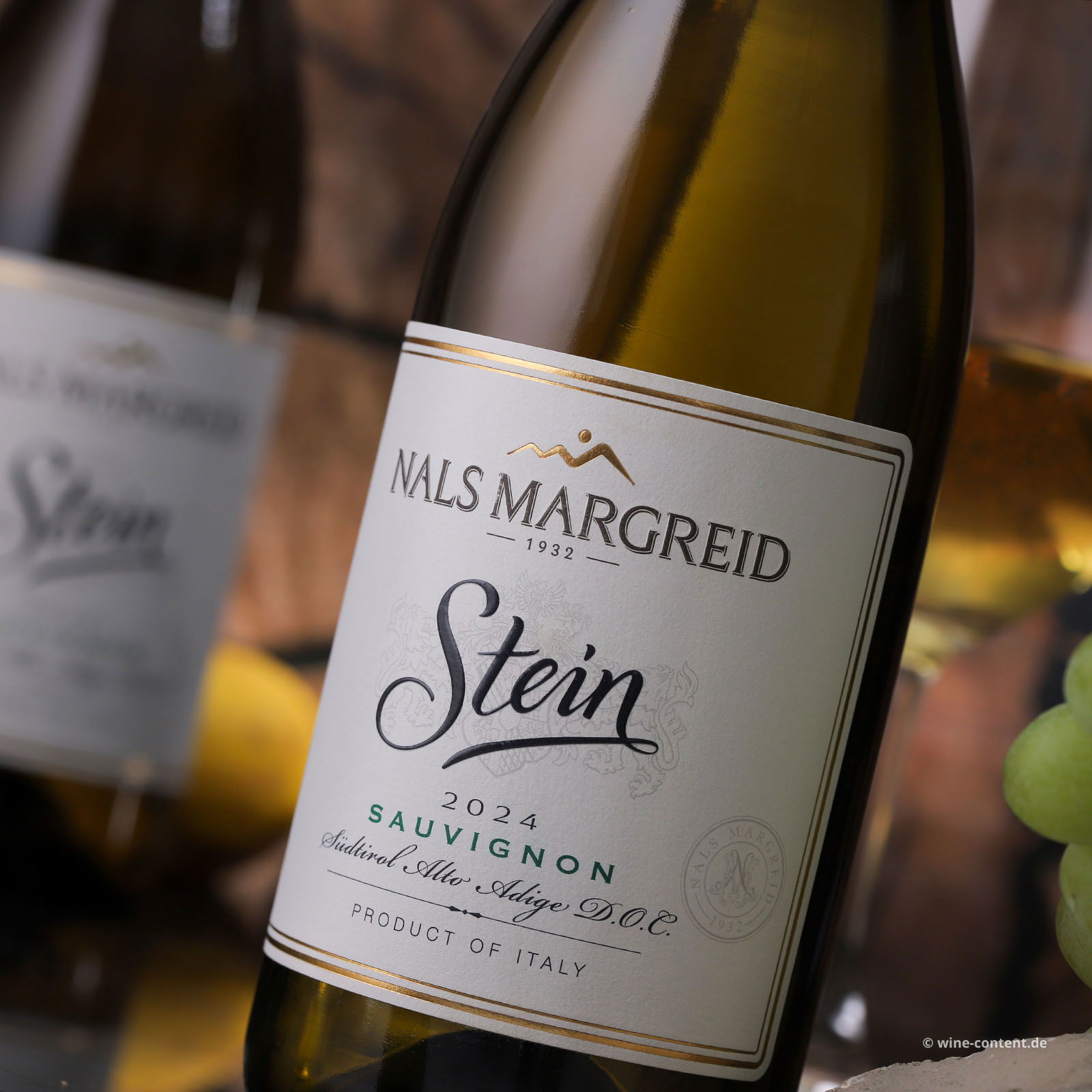 Sauvignon Blanc 2024 Stein