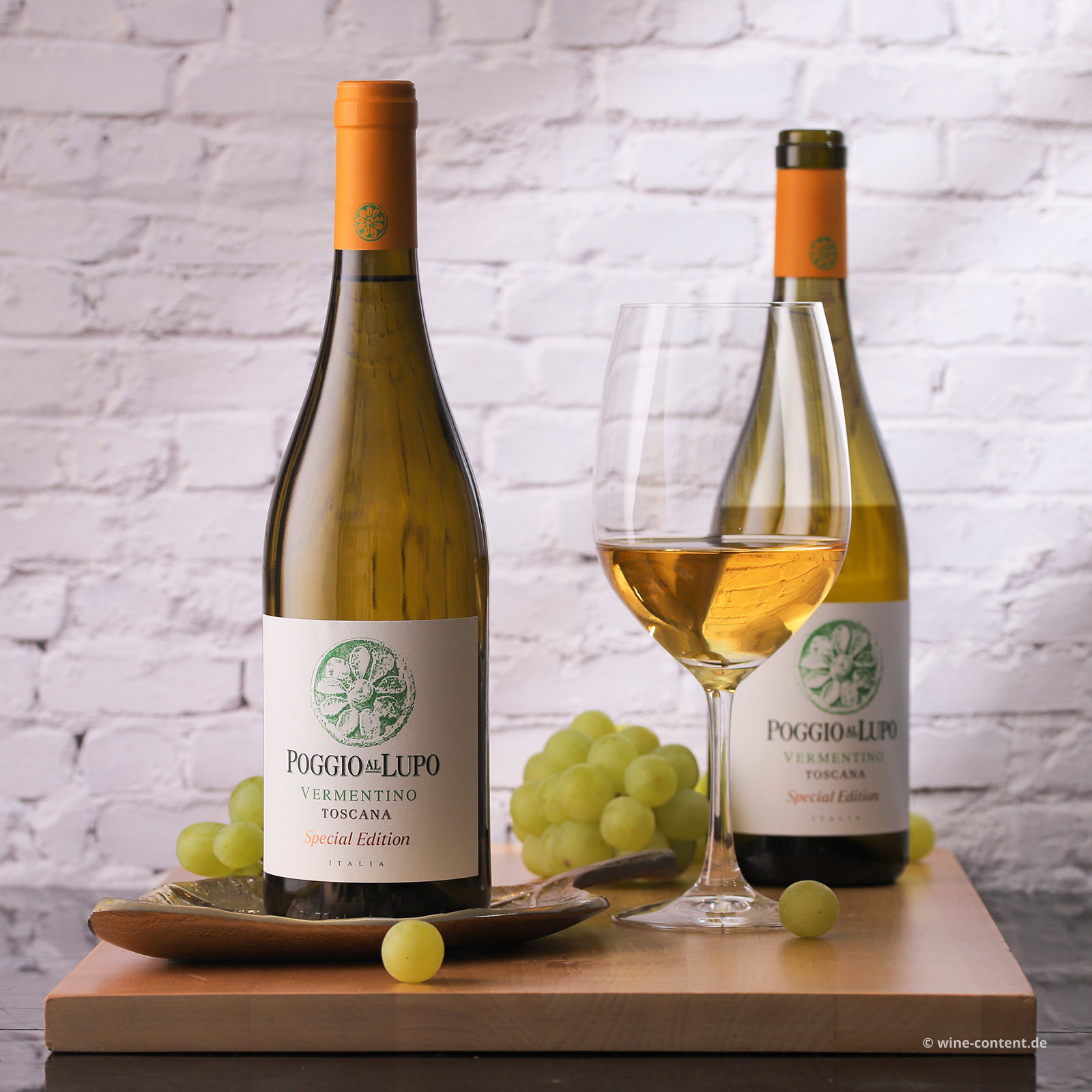 Vermentino Toscana 2025