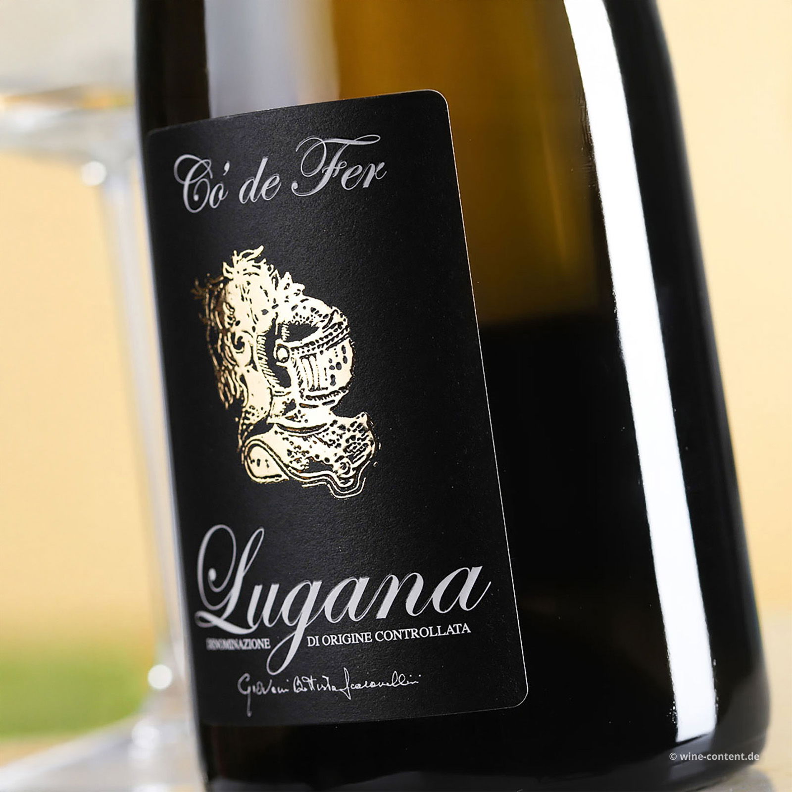 Lugana 2025 Cò de Fer