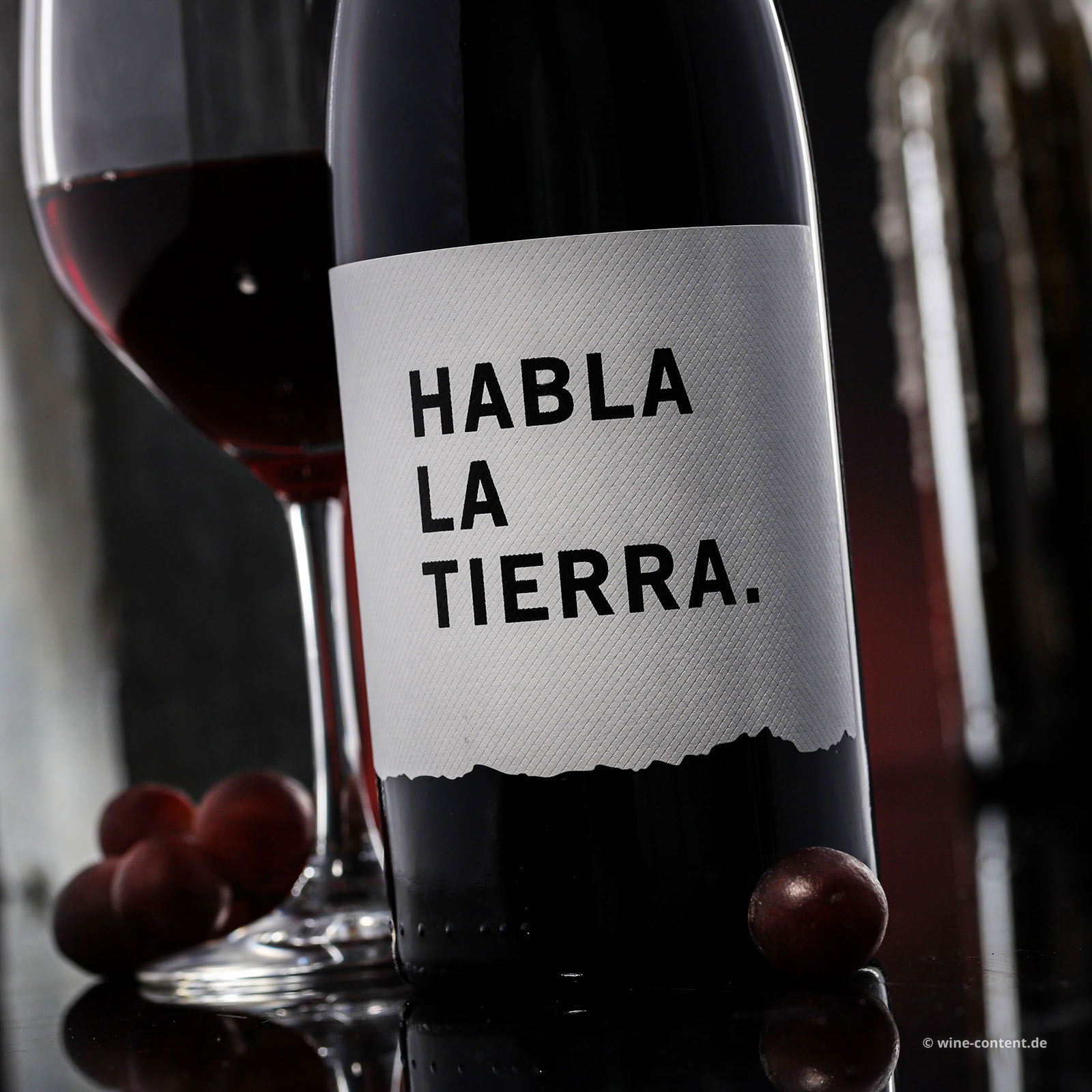 Habla la Tierra 2023