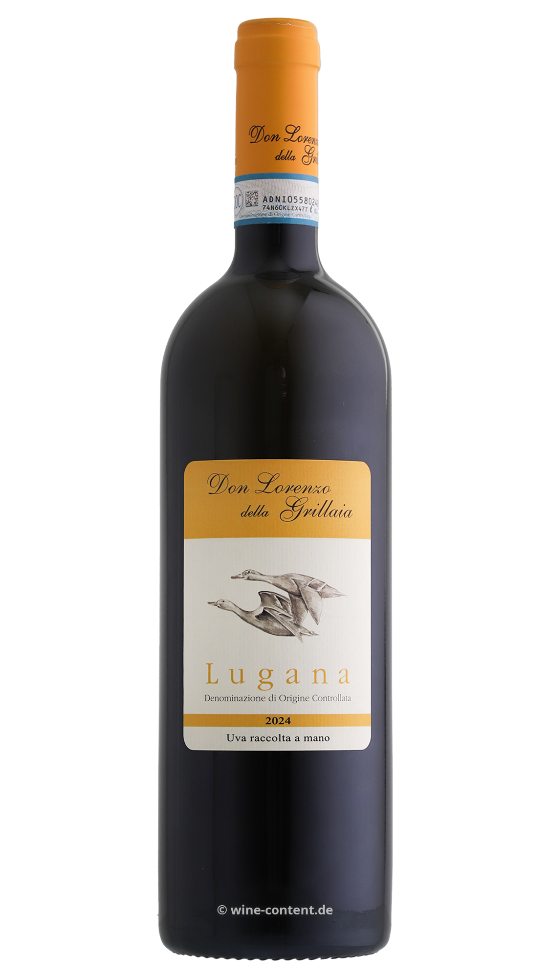 Lugana 2024 Don Lorenzo