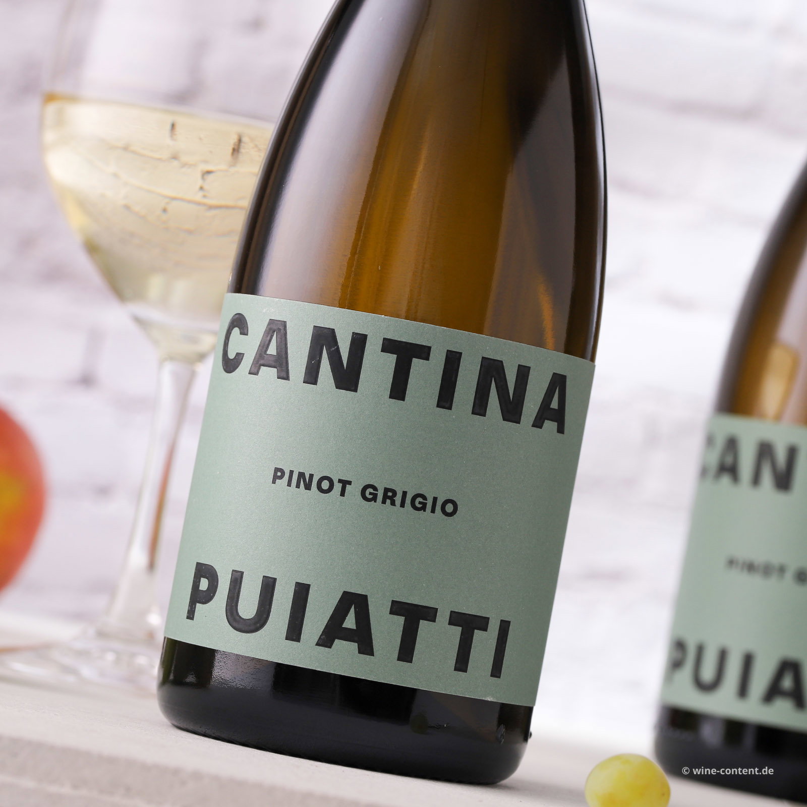Pinot Grigio 2025