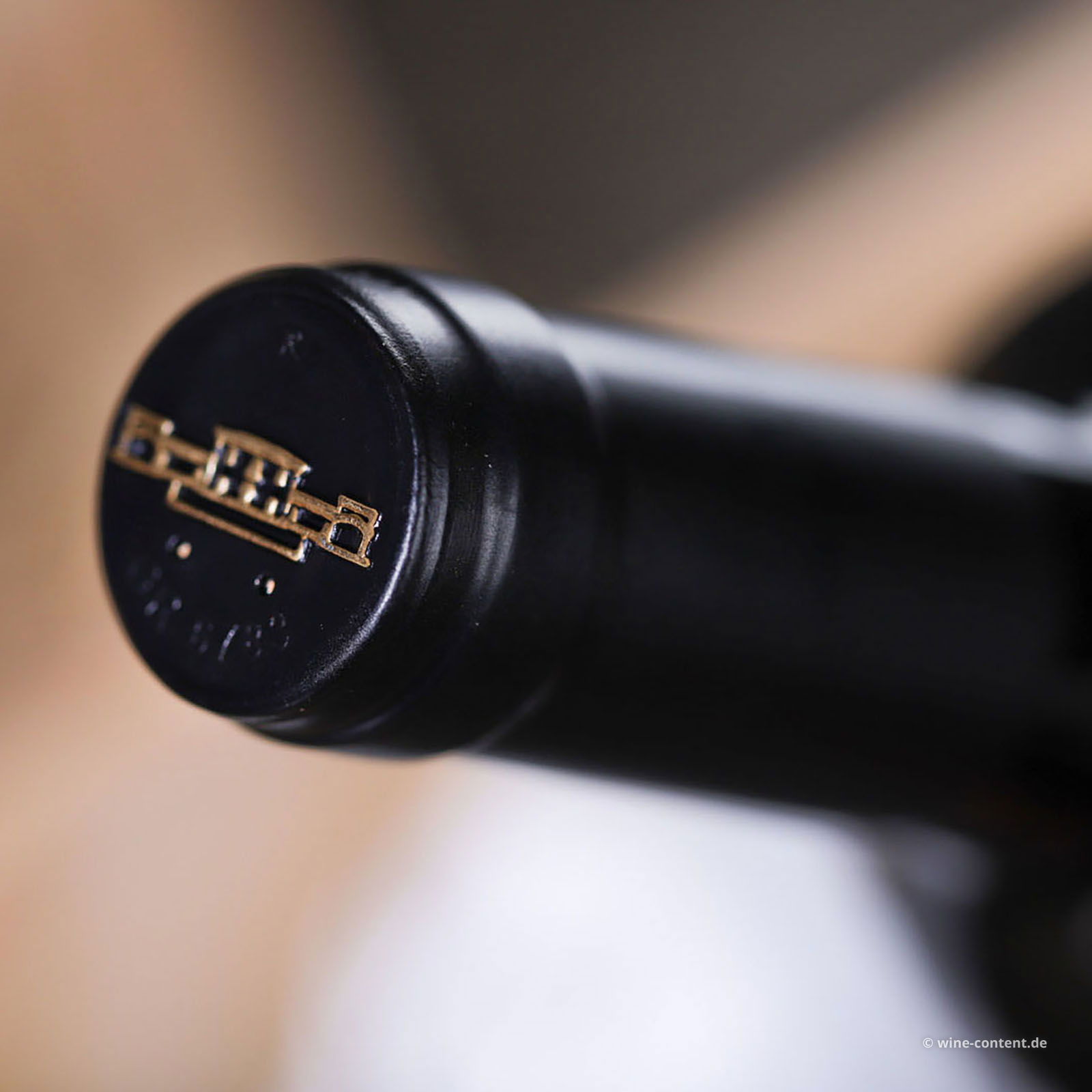 6er-Holzkiste Saffredi 2022