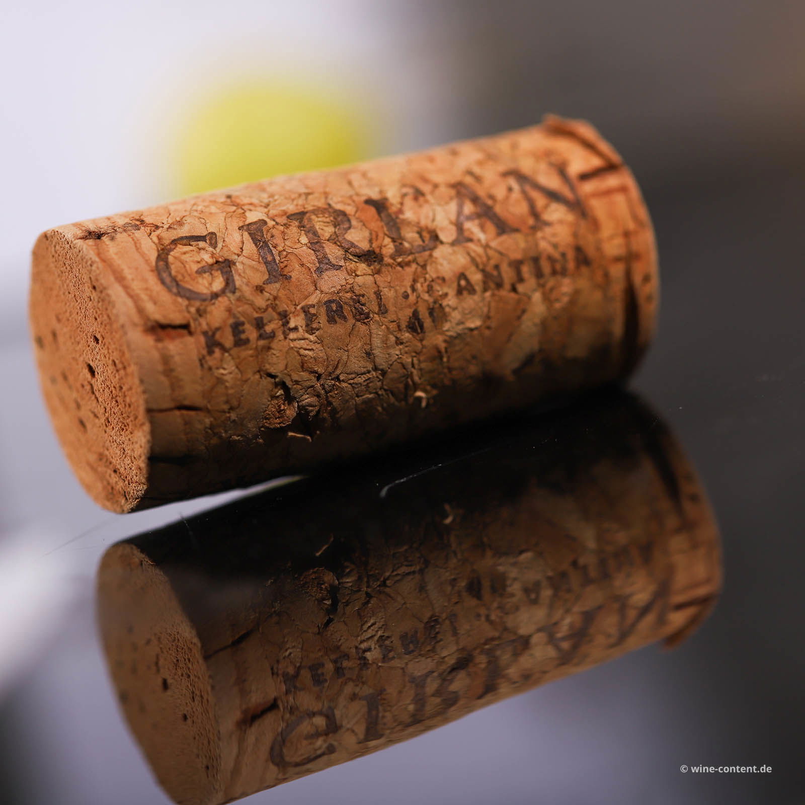 Chardonnay Riserva 2021 Curlan