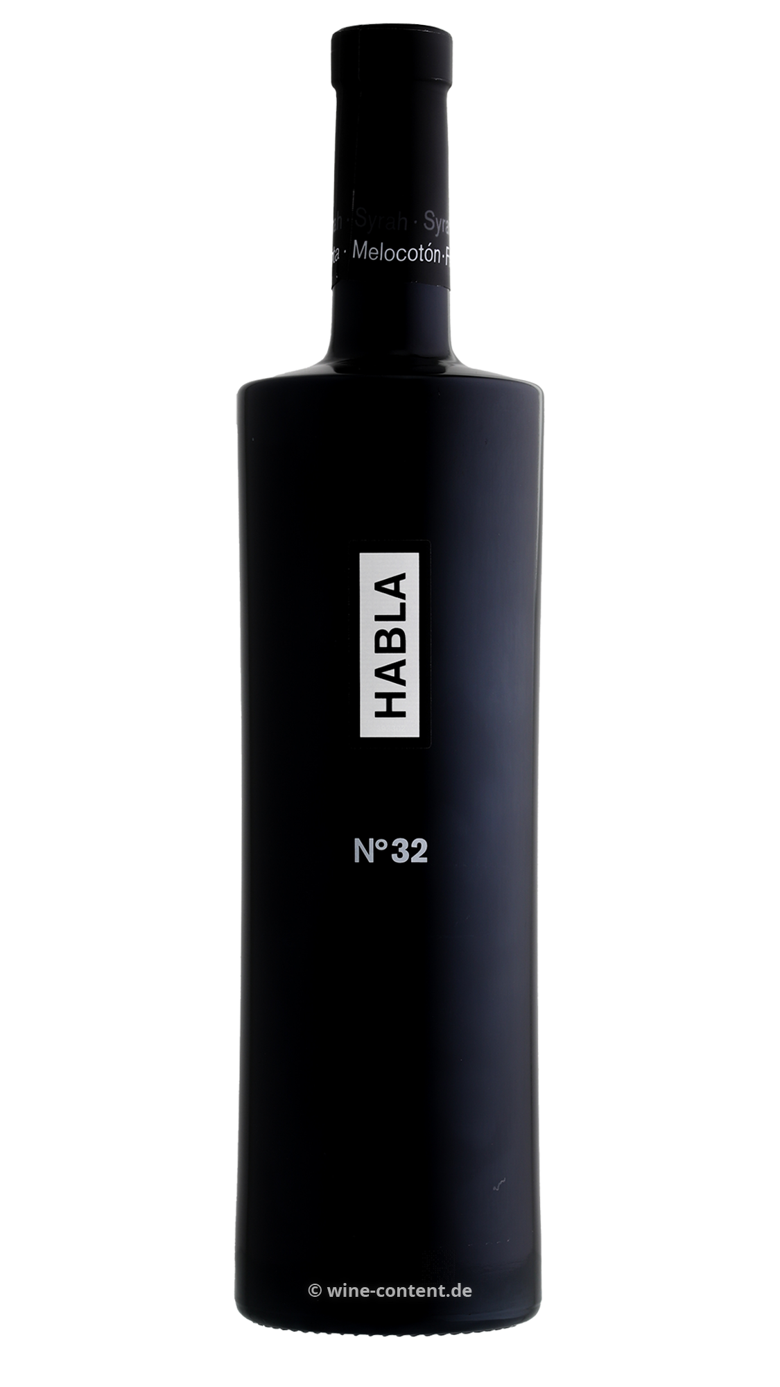 Syrah 2021 N°32