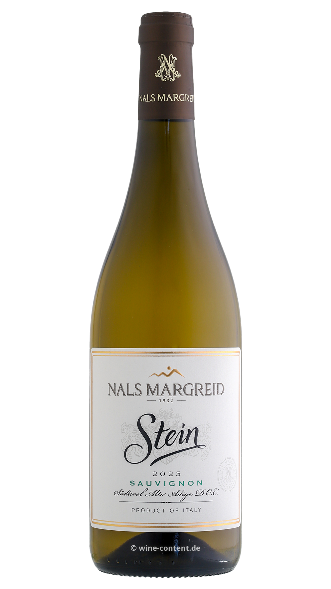 Sauvignon Blanc 2025 Stein