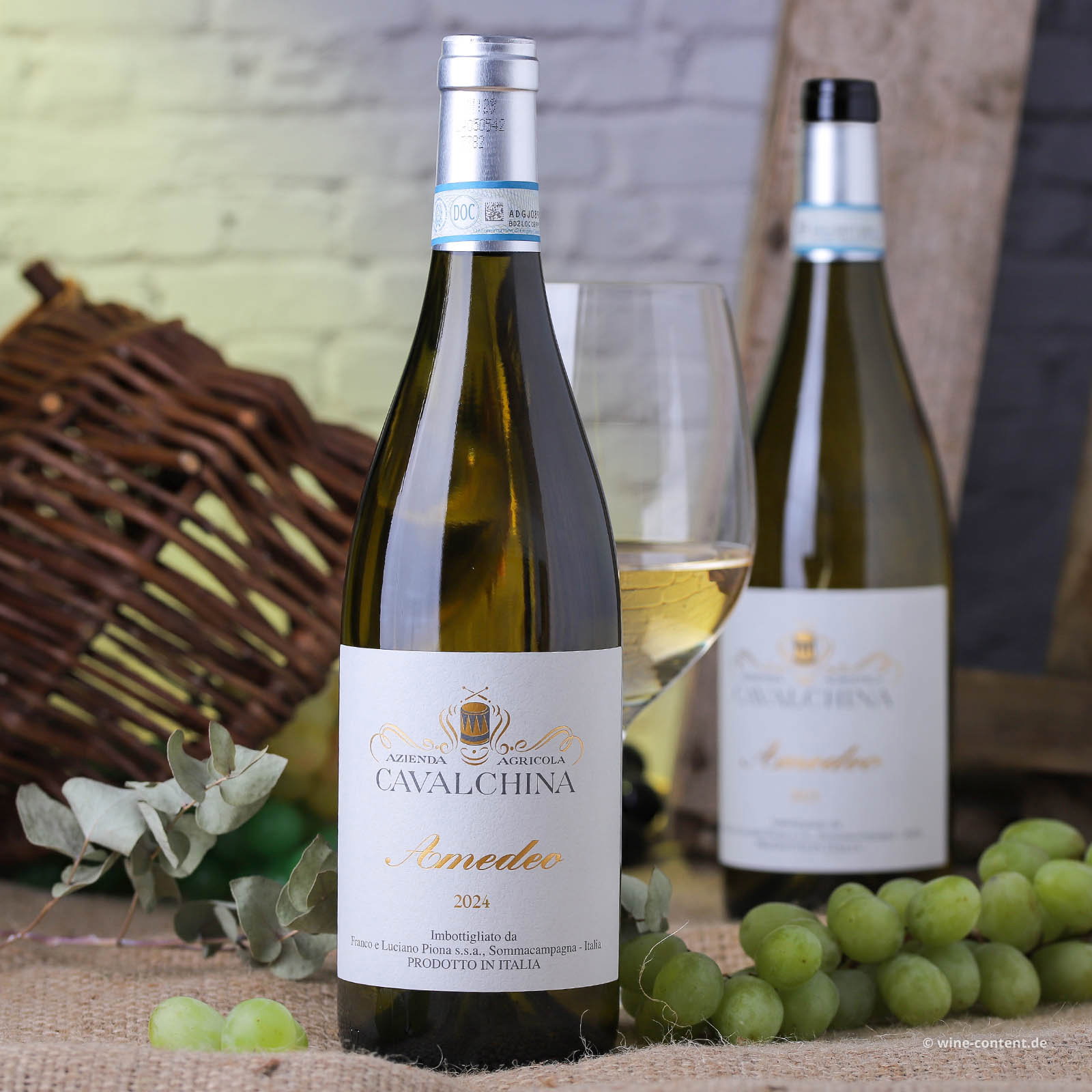 Custoza Superiore 2024 Amedeo